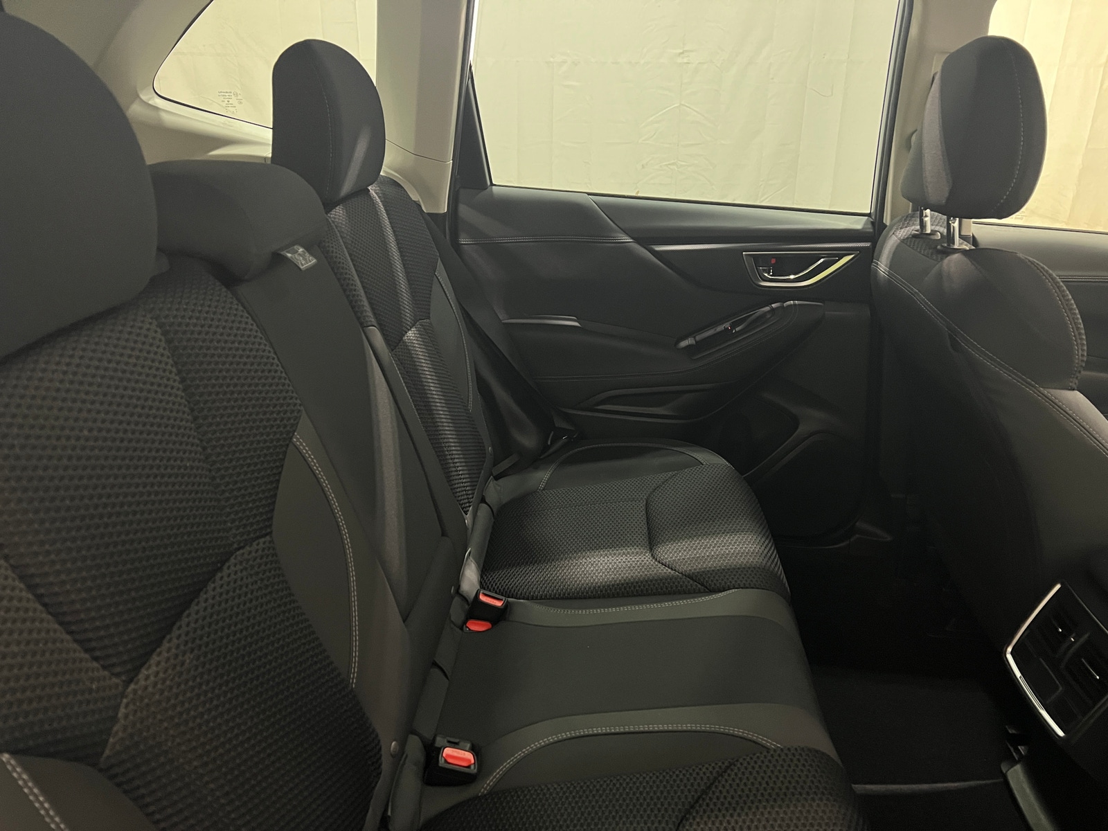 Thumbnail: 2020 Subaru Forester - 6