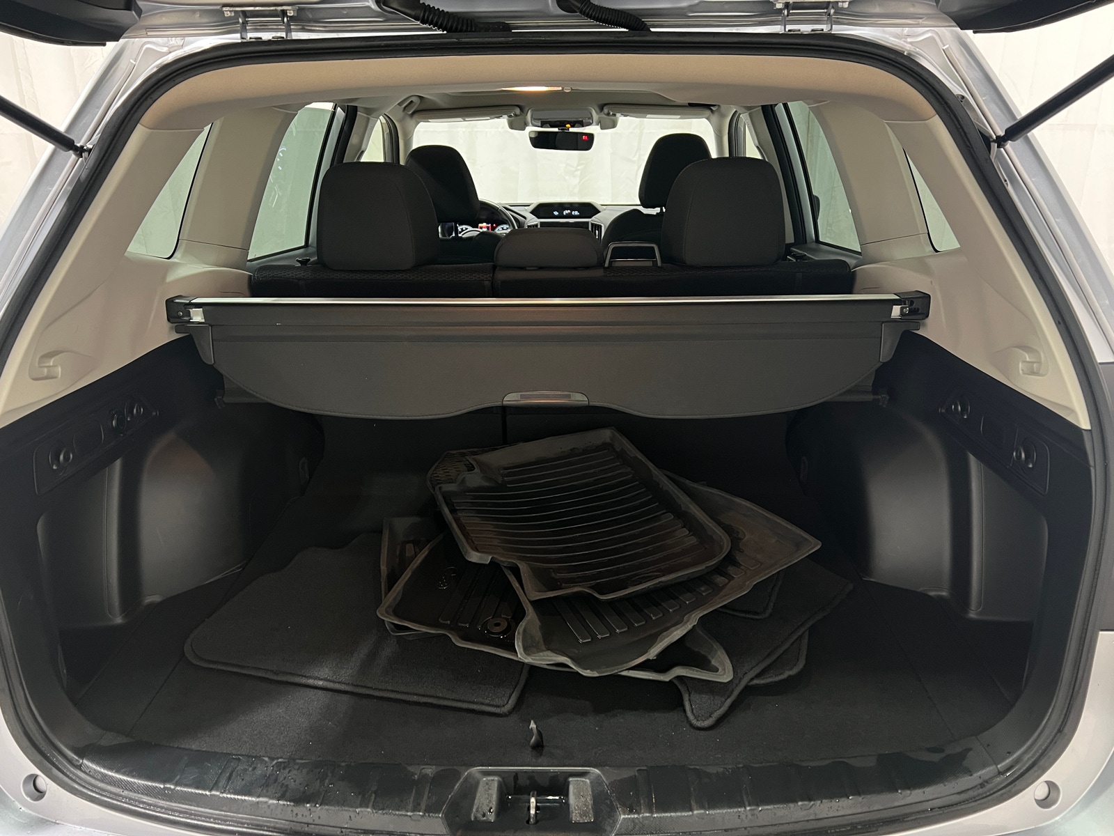 Thumbnail: 2020 Subaru Forester - 7