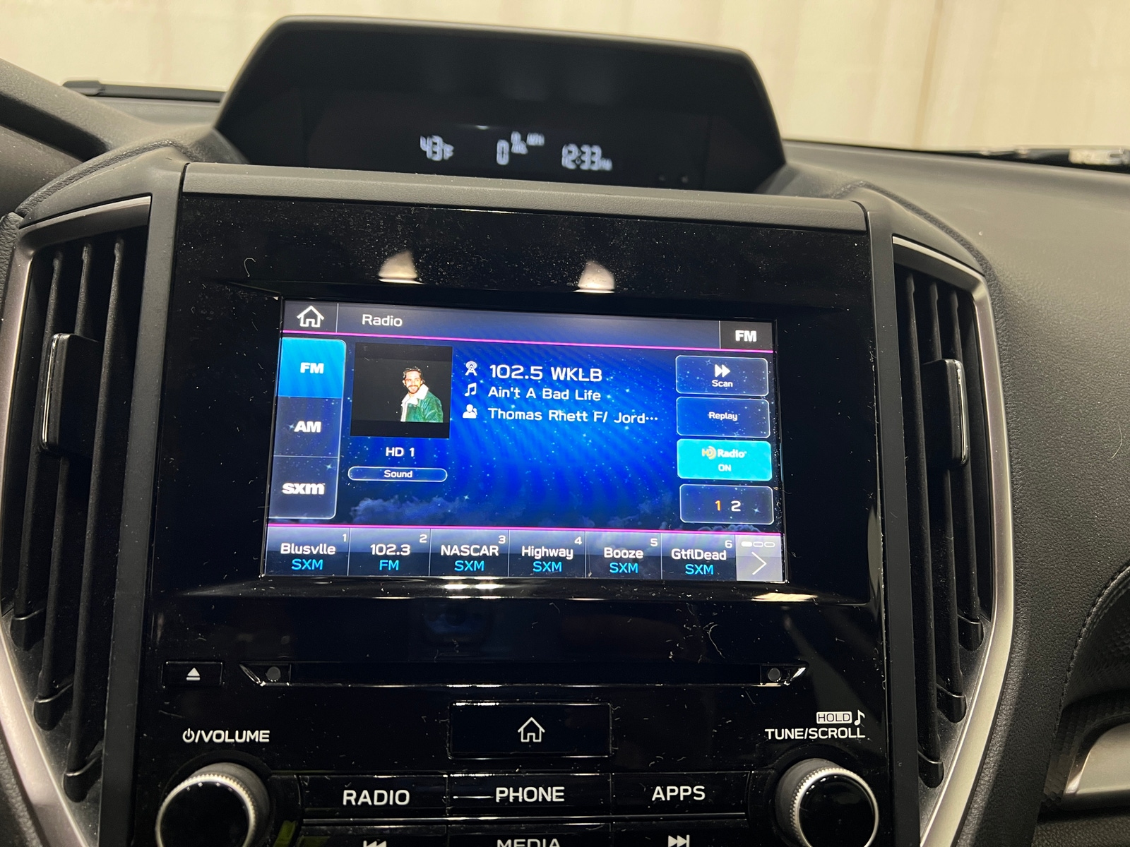 Thumbnail: 2020 Subaru Forester - 4