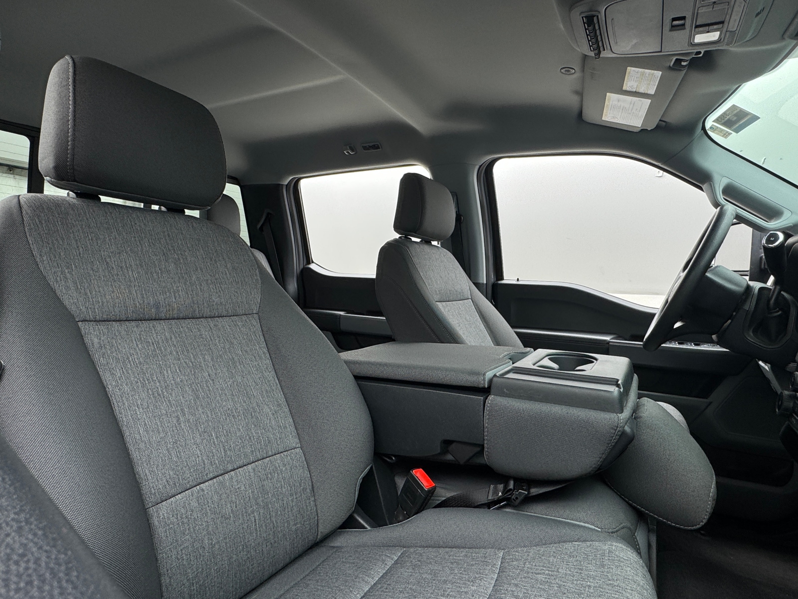 Thumbnail: 2024 Ford Econoline - 2