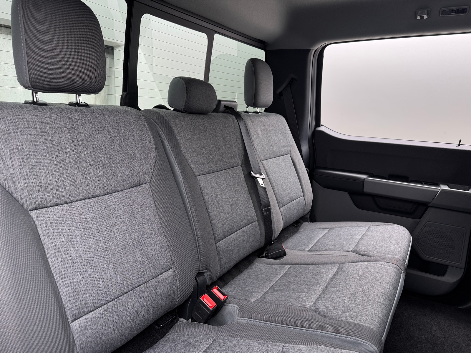 Thumbnail: 2024 Ford Econoline - 6