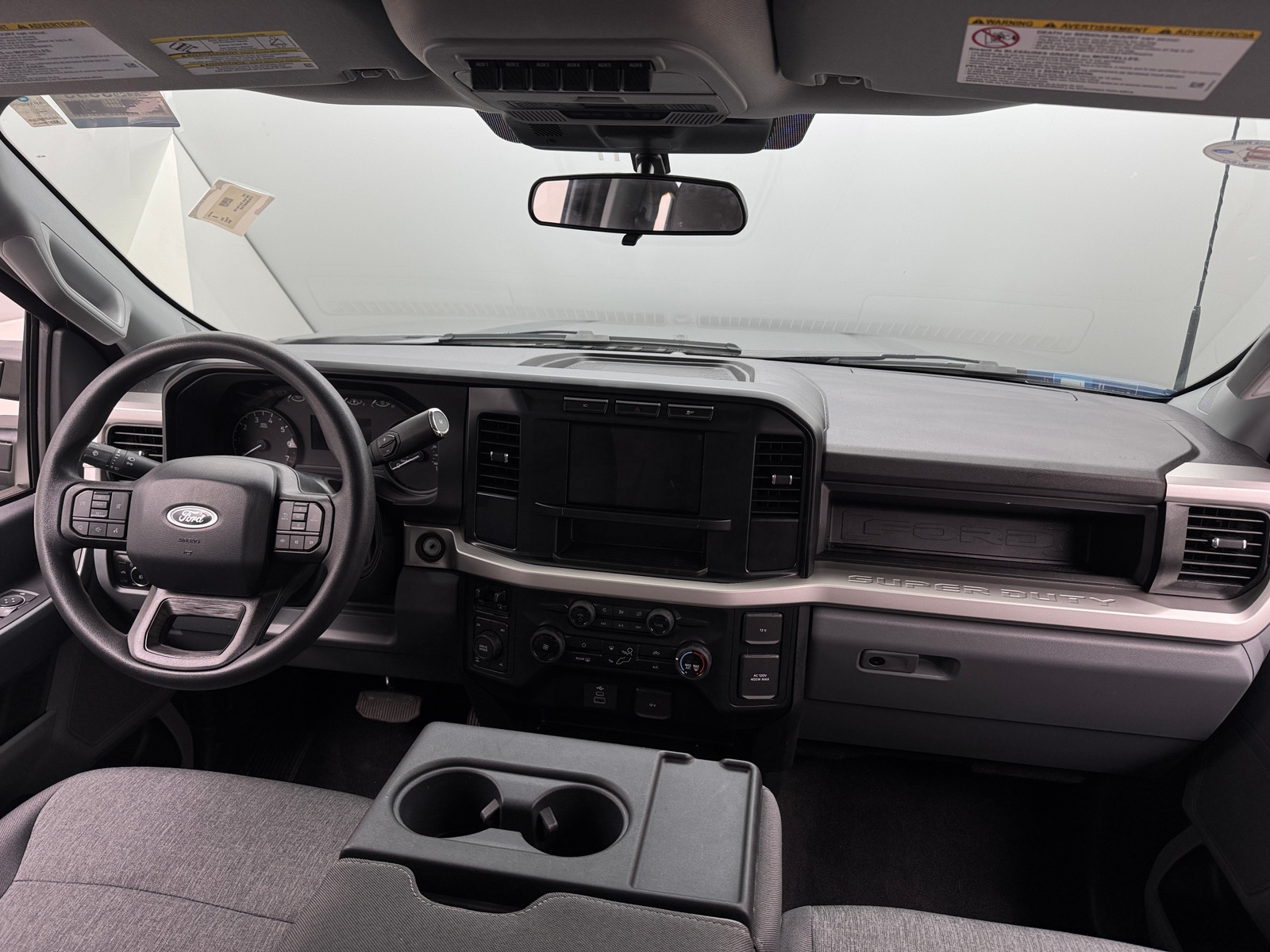 Thumbnail: 2024 Ford Econoline - 3