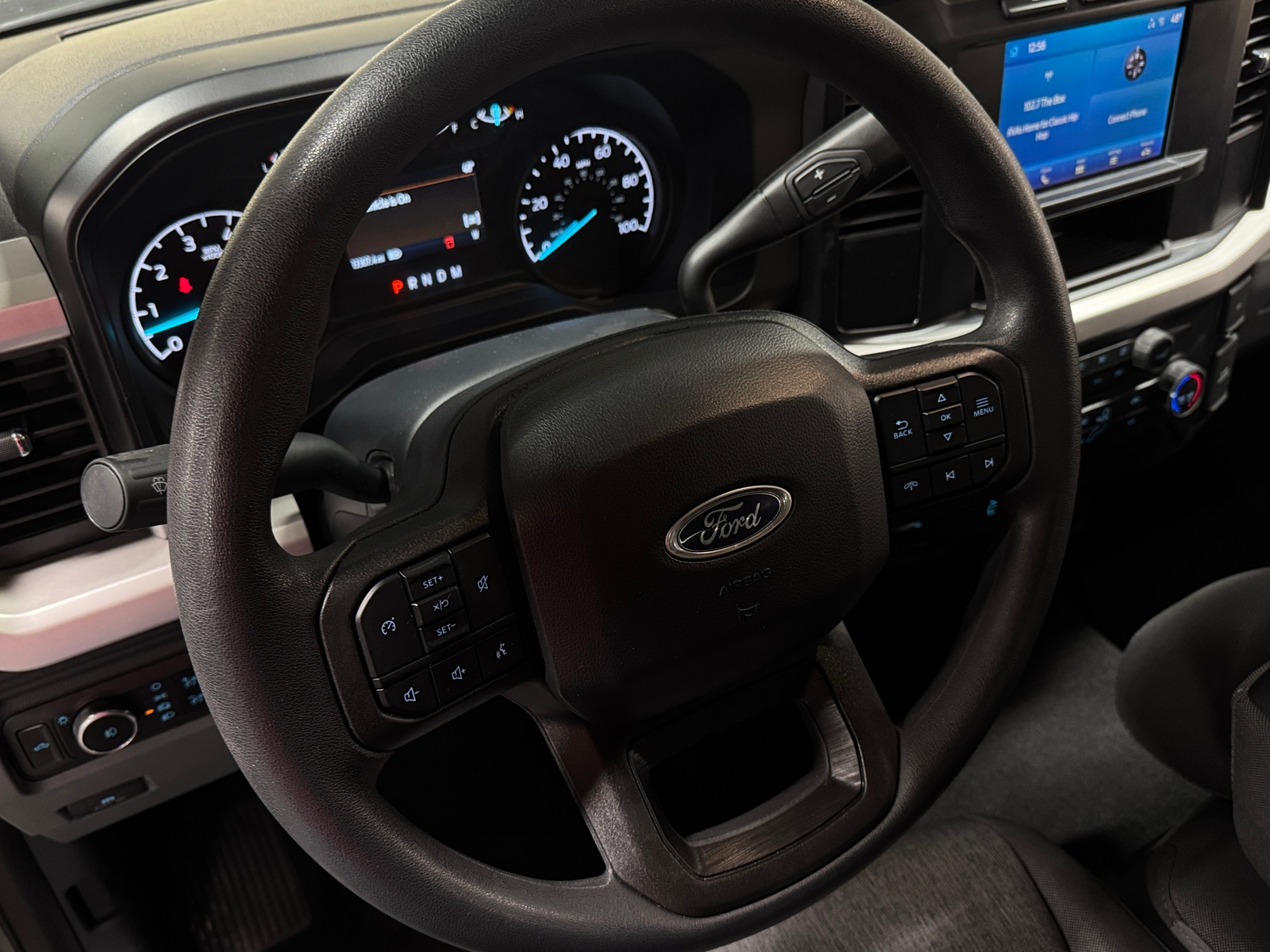 Thumbnail: 2024 Ford Econoline - 5