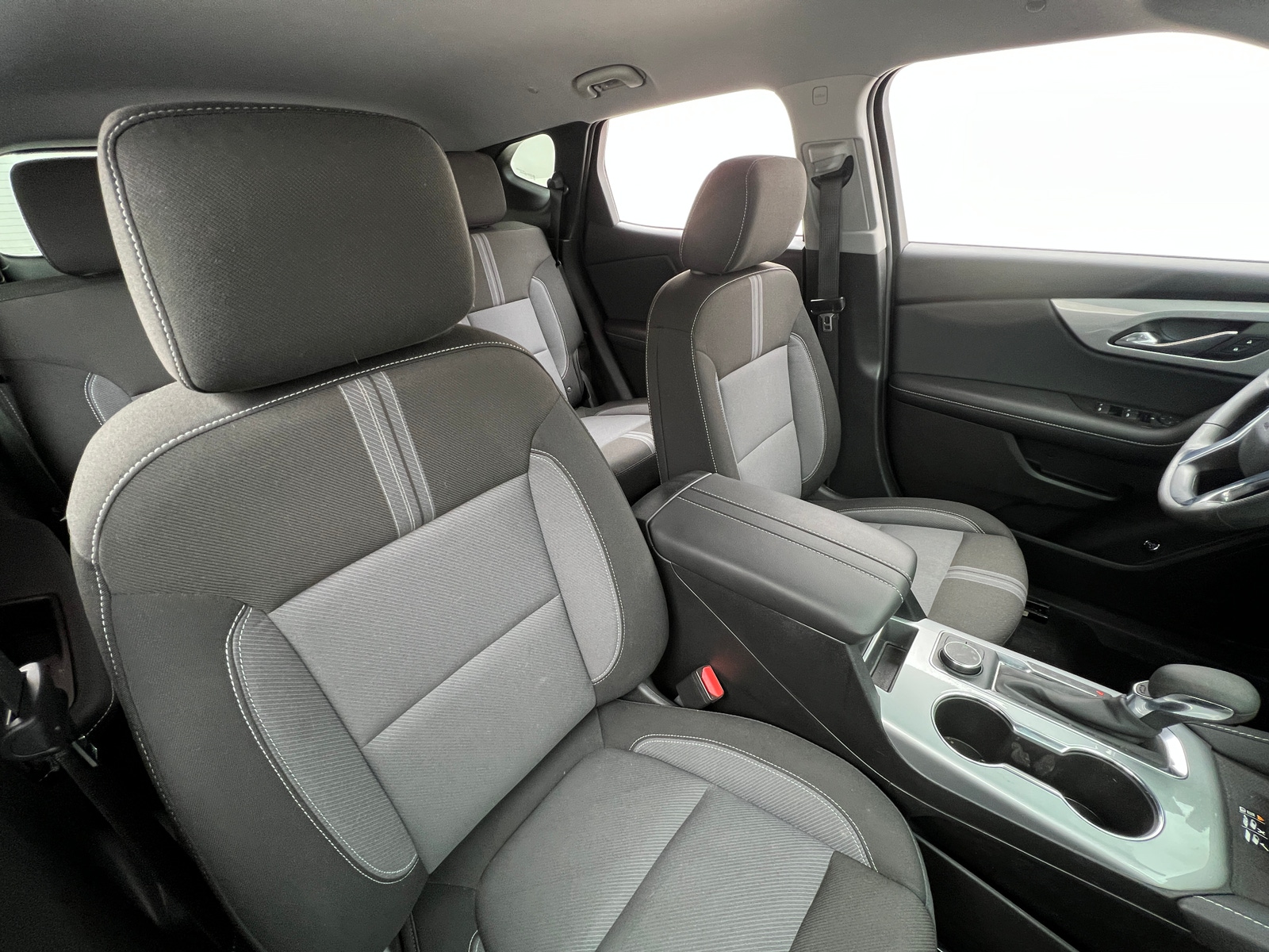 Thumbnail: 2024 Chevrolet Blazer - 2