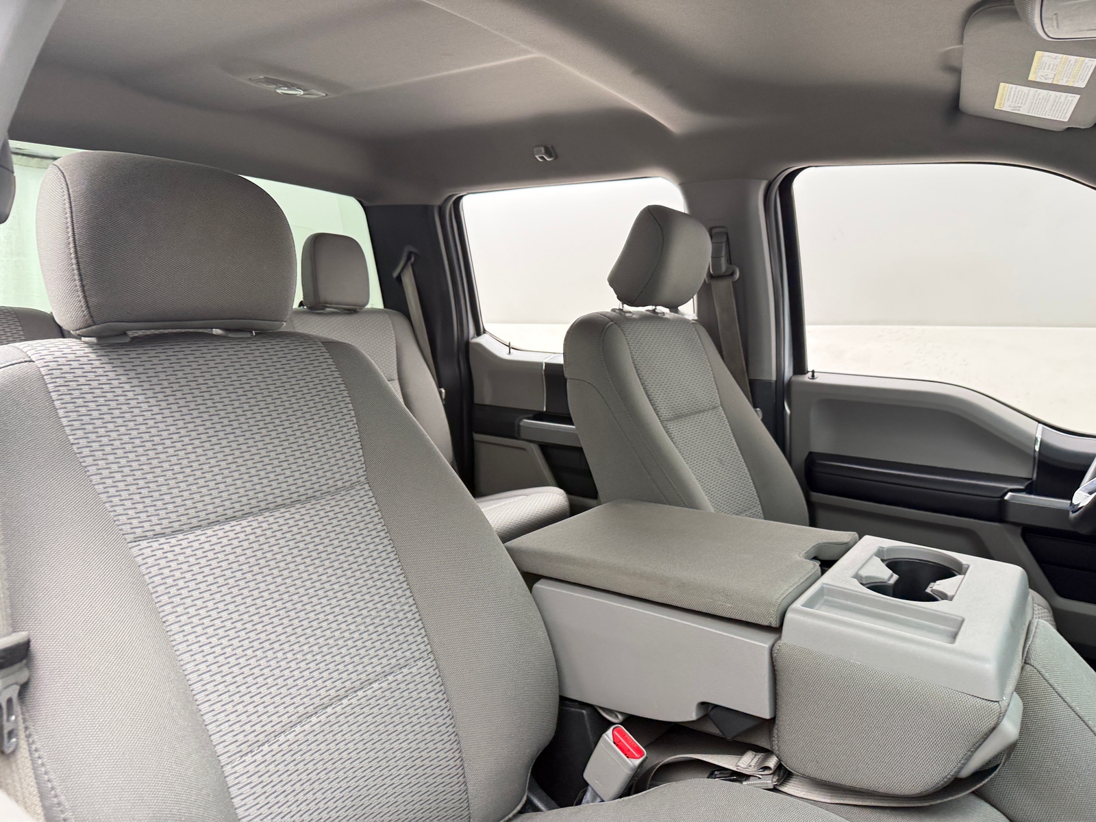 Thumbnail: 2017 Ford Econoline - 2