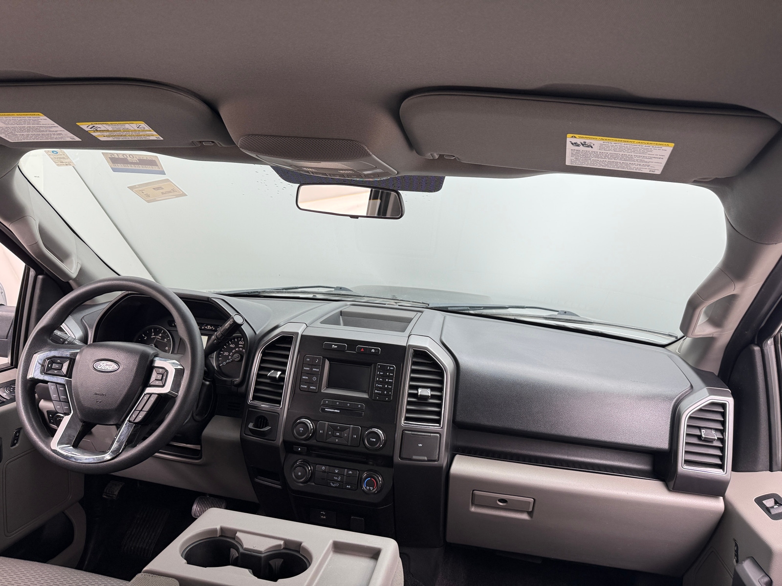 Thumbnail: 2017 Ford Econoline - 3