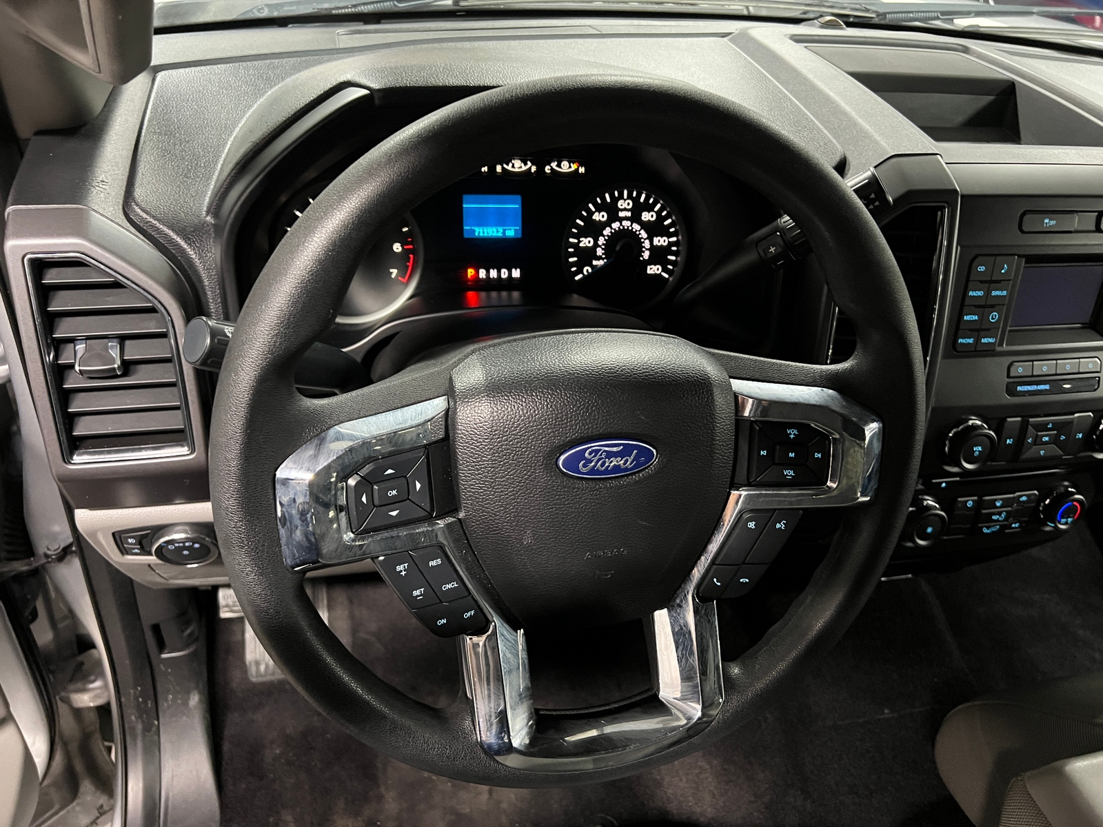 Thumbnail: 2017 Ford Econoline - 5