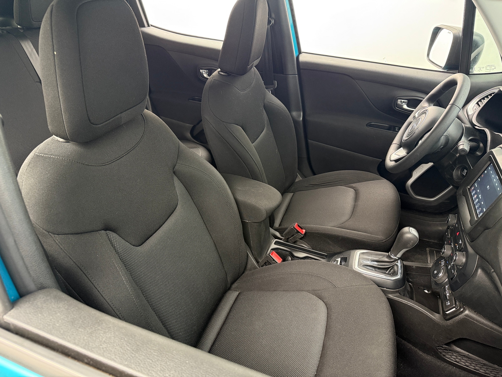 Thumbnail: 2021 Jeep Renegade - 2