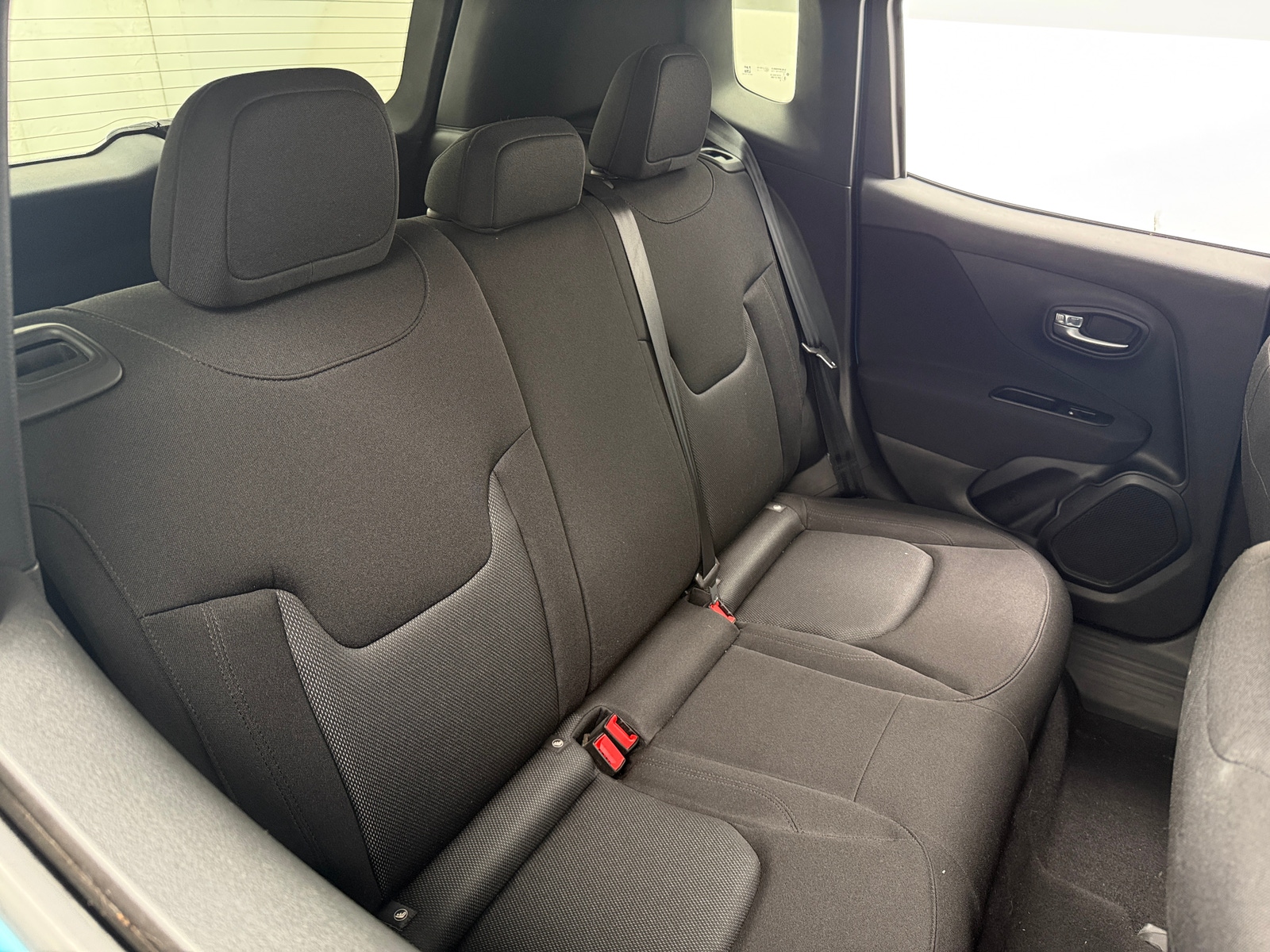 Thumbnail: 2021 Jeep Renegade - 6