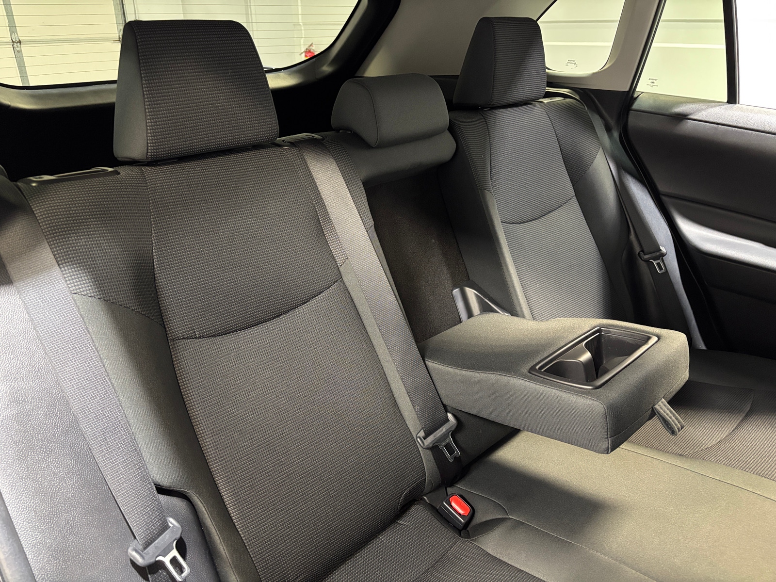 Thumbnail: 2024 Toyota RAV4 - 6