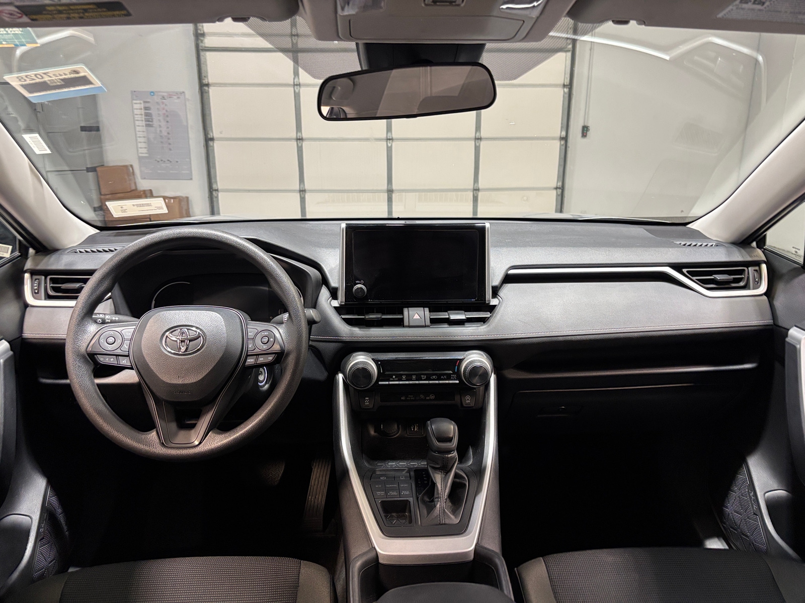 Thumbnail: 2024 Toyota RAV4 - 3