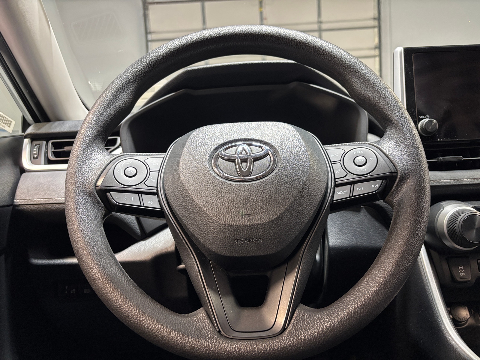 Thumbnail: 2024 Toyota RAV4 - 5