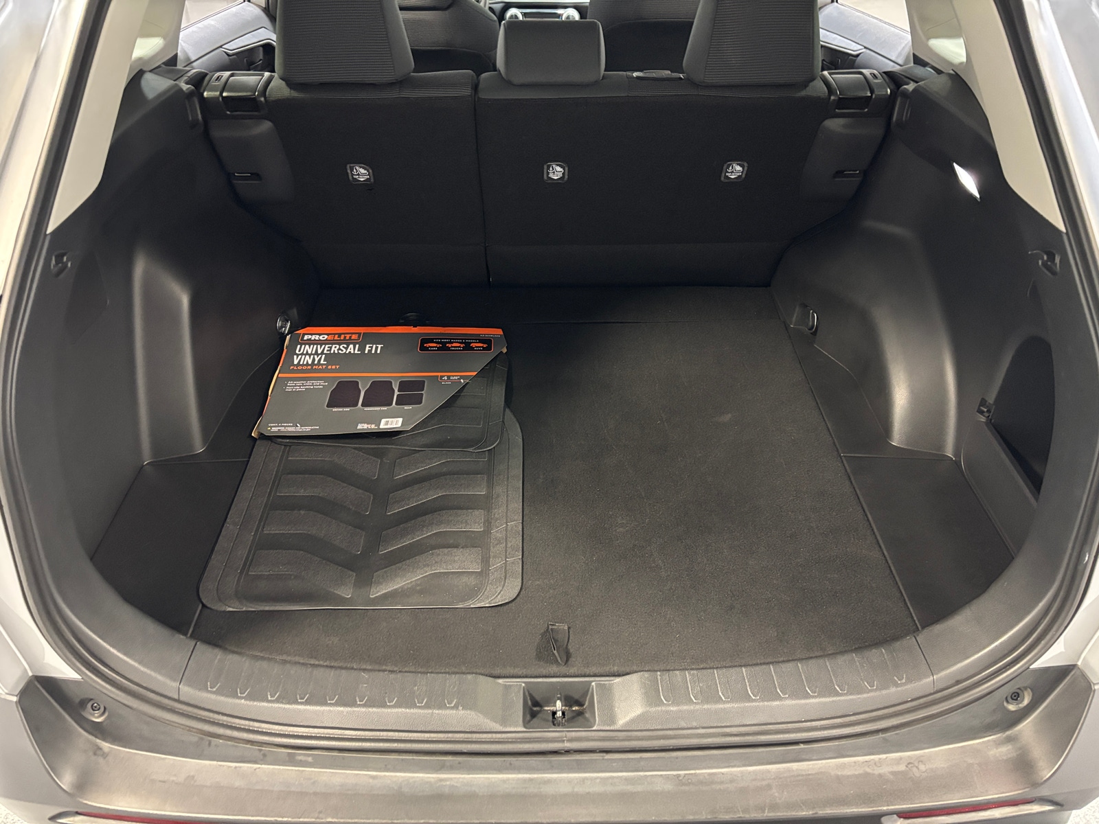 Thumbnail: 2024 Toyota RAV4 - 7