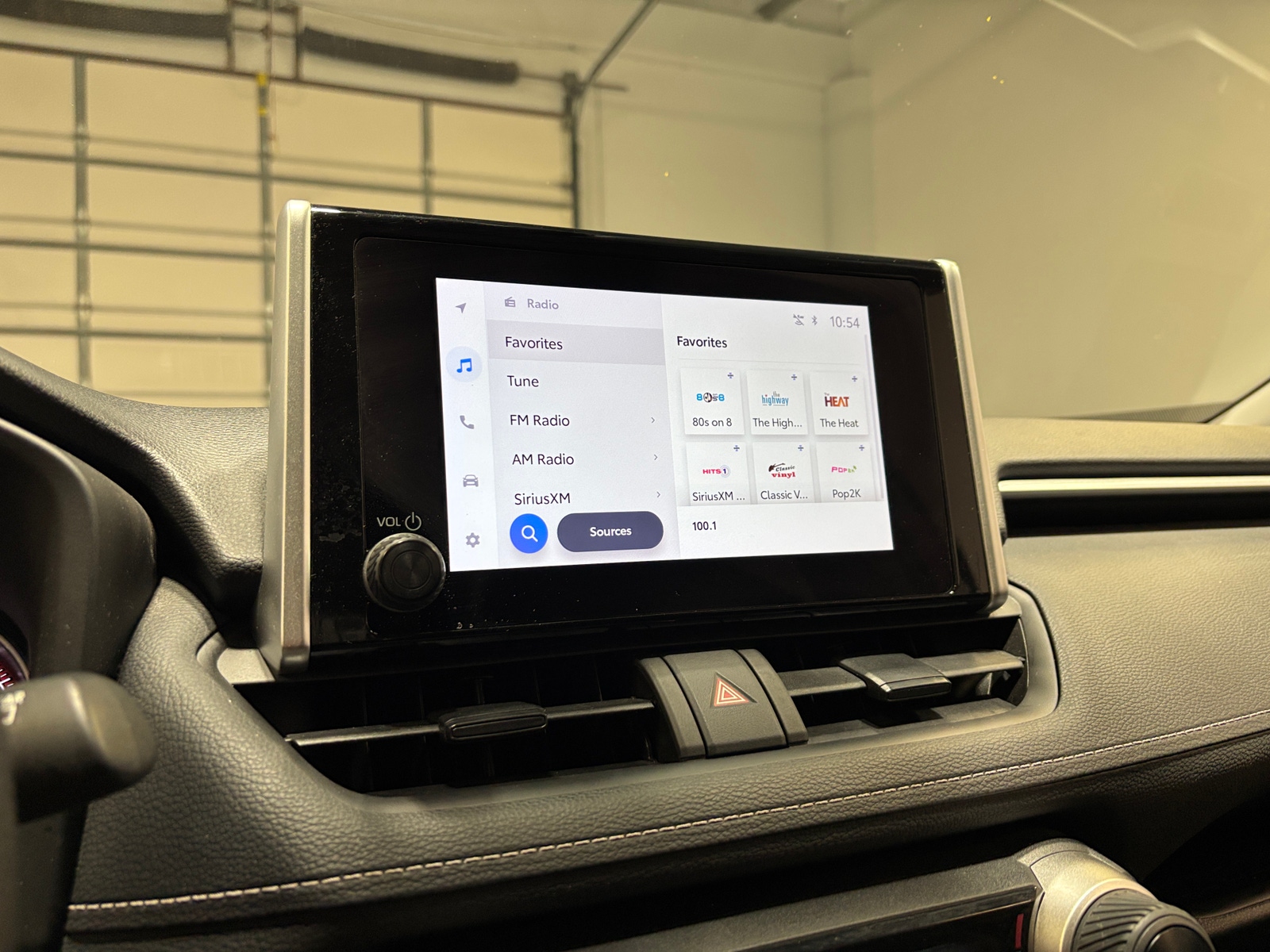 Thumbnail: 2024 Toyota RAV4 - 4