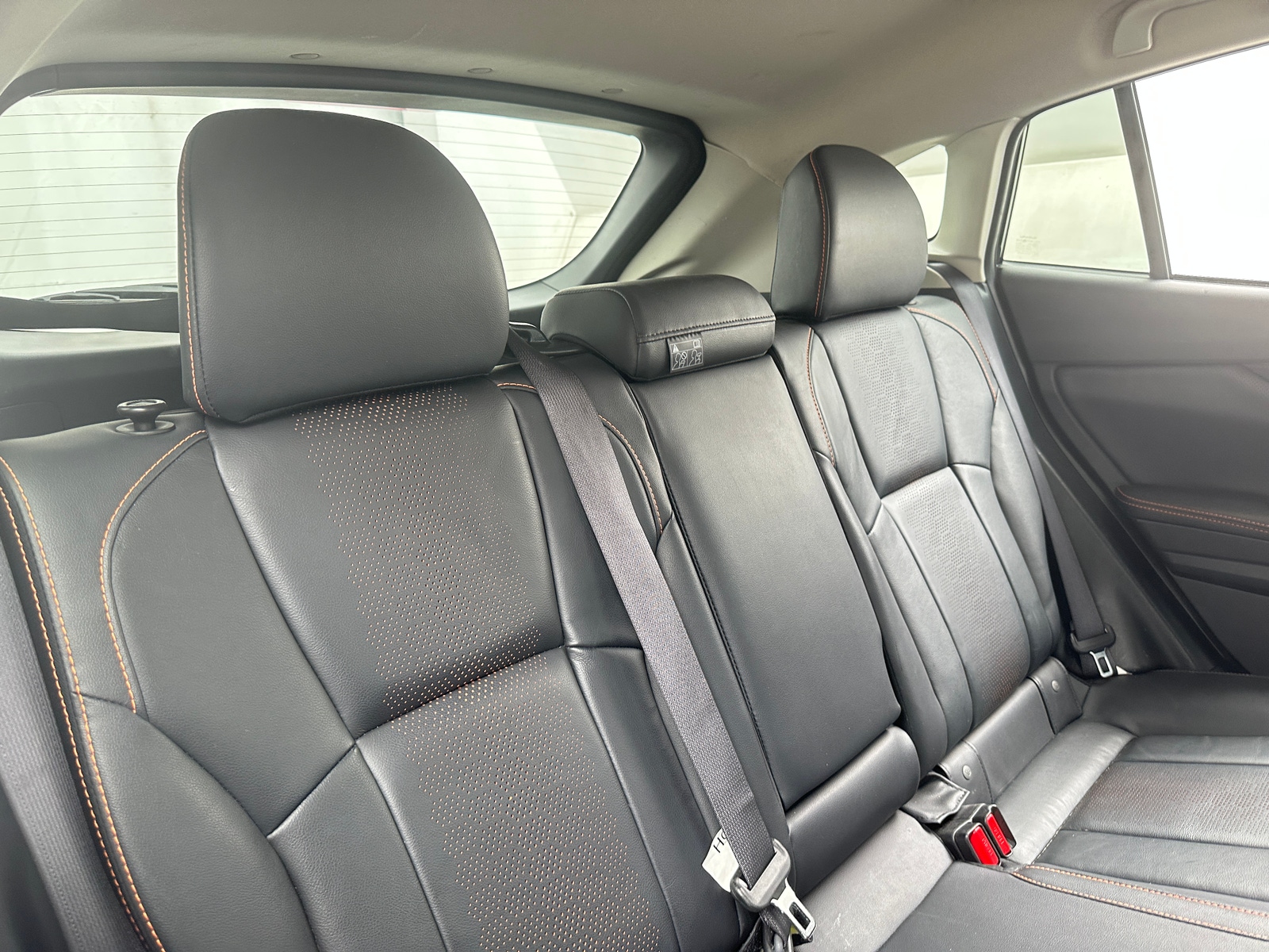 Thumbnail: 2023 Subaru Crosstrek - 5