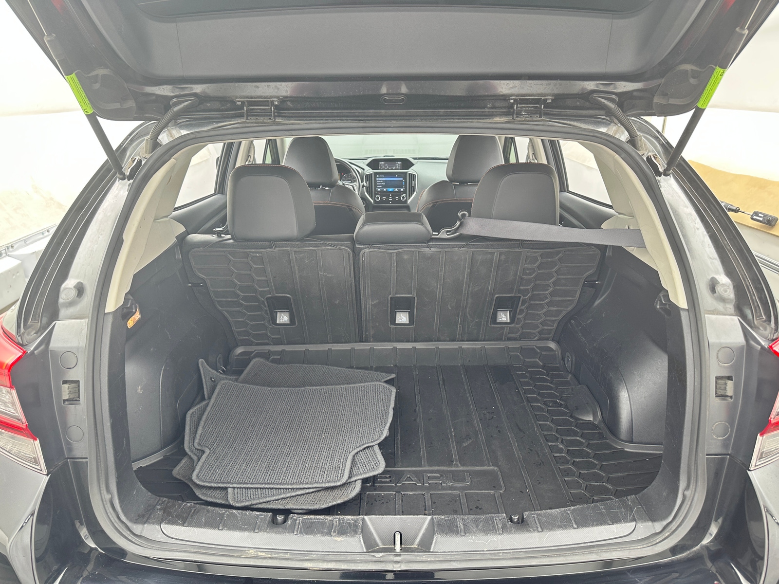 Thumbnail: 2023 Subaru Crosstrek - 6