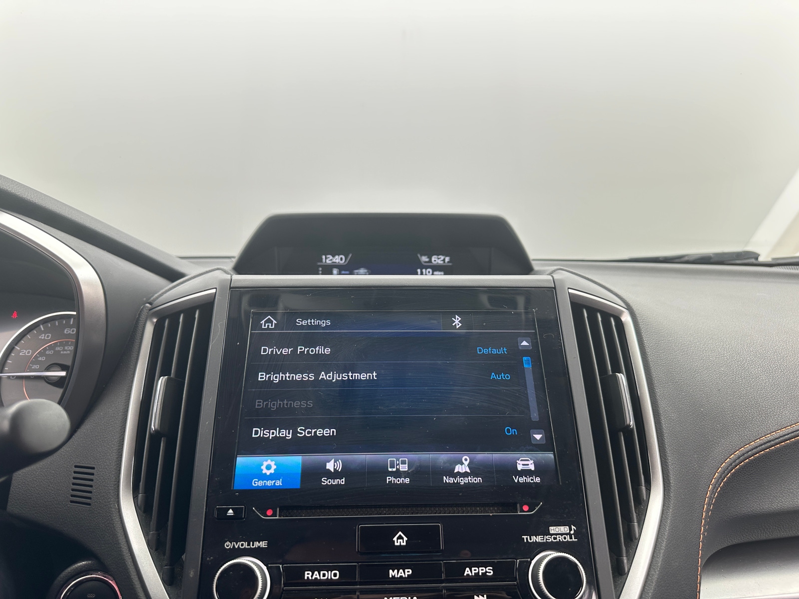 Thumbnail: 2023 Subaru Crosstrek - 3