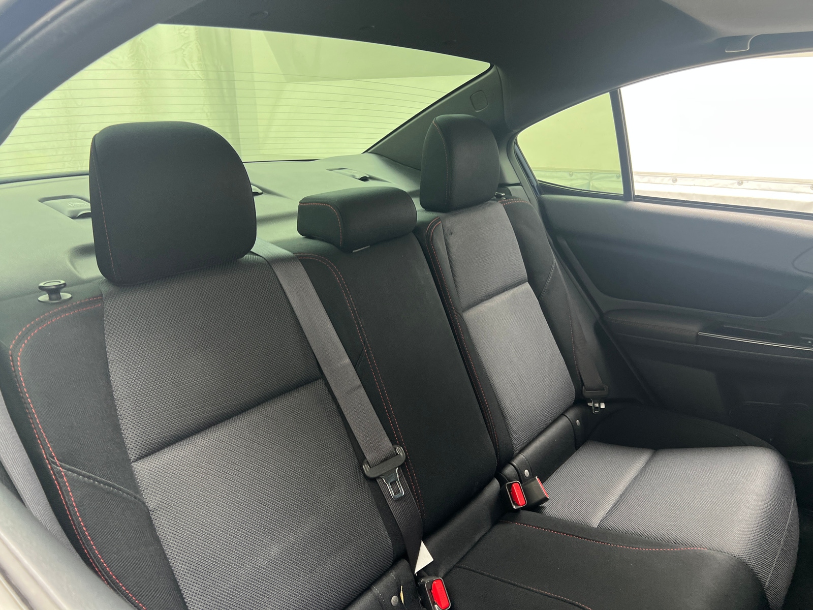 Thumbnail: 2017 Subaru WRX - 6