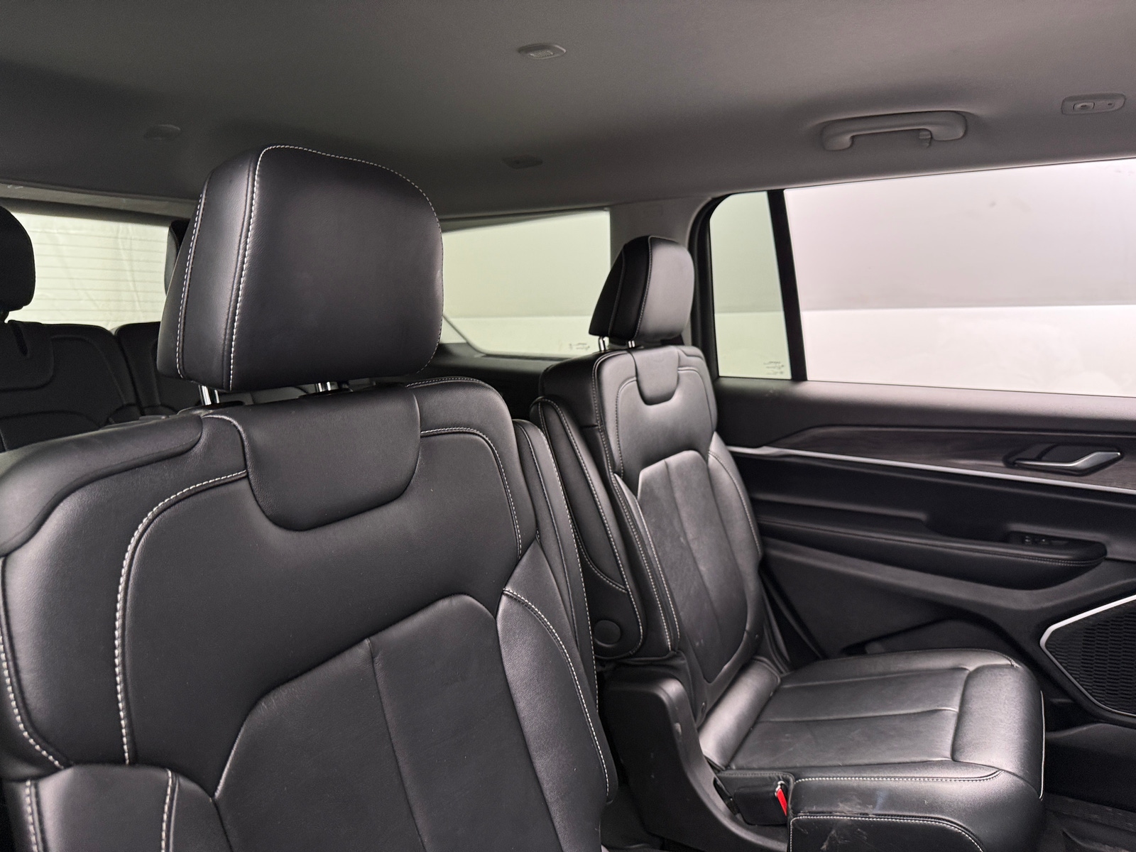 Thumbnail: 2021 Jeep Grand Cherokee L - 5