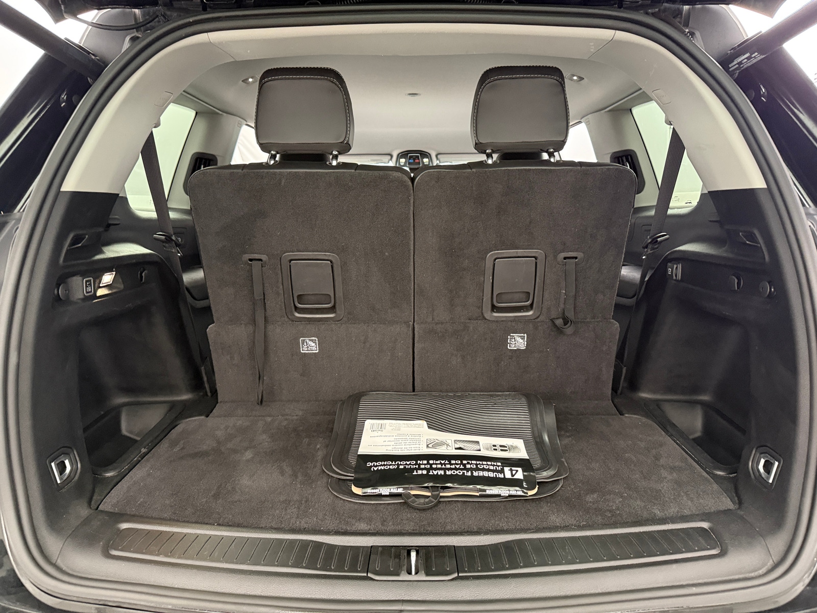 Thumbnail: 2021 Jeep Grand Cherokee L - 6