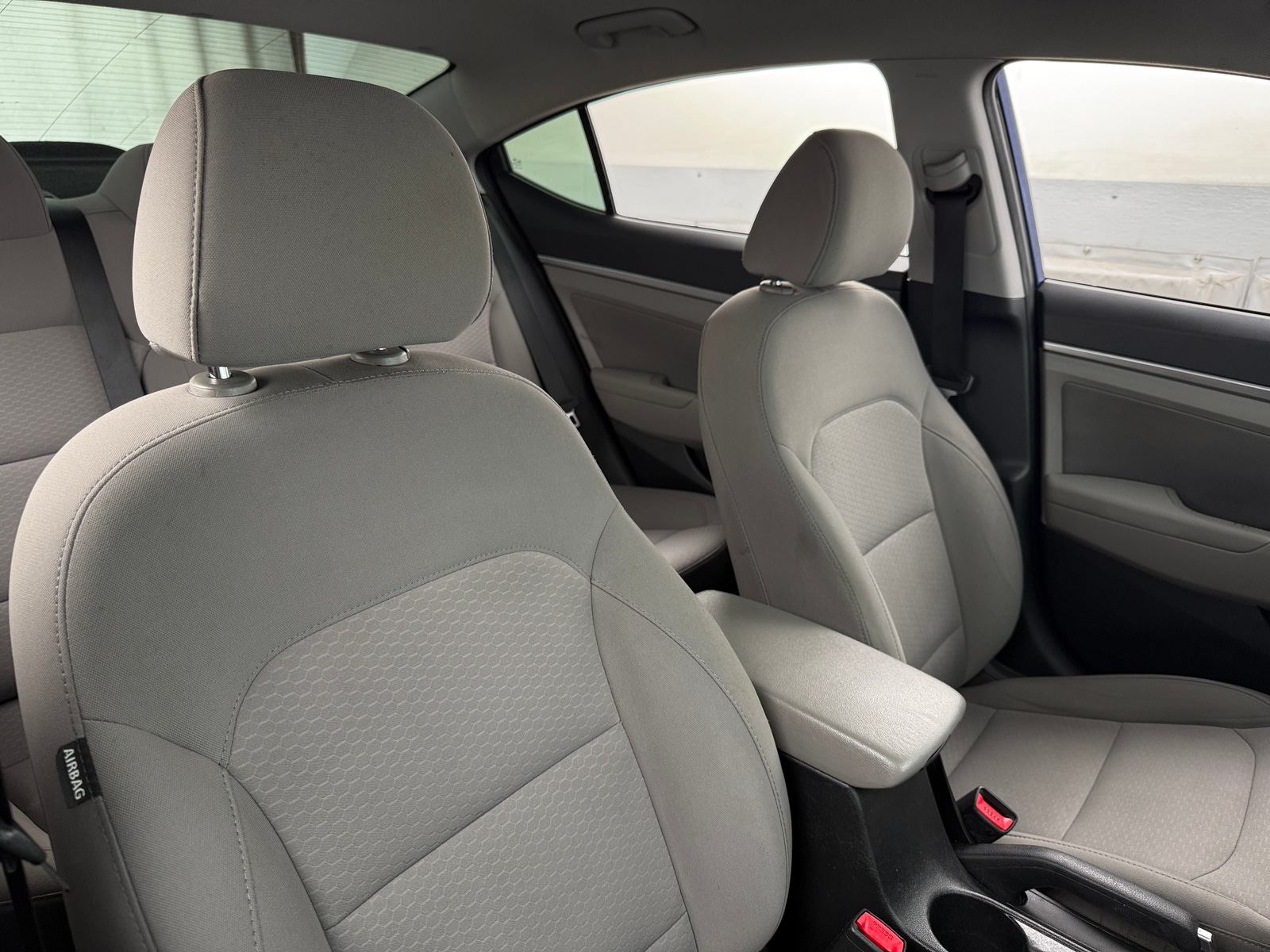 Thumbnail: 2019 Hyundai Elantra - 2