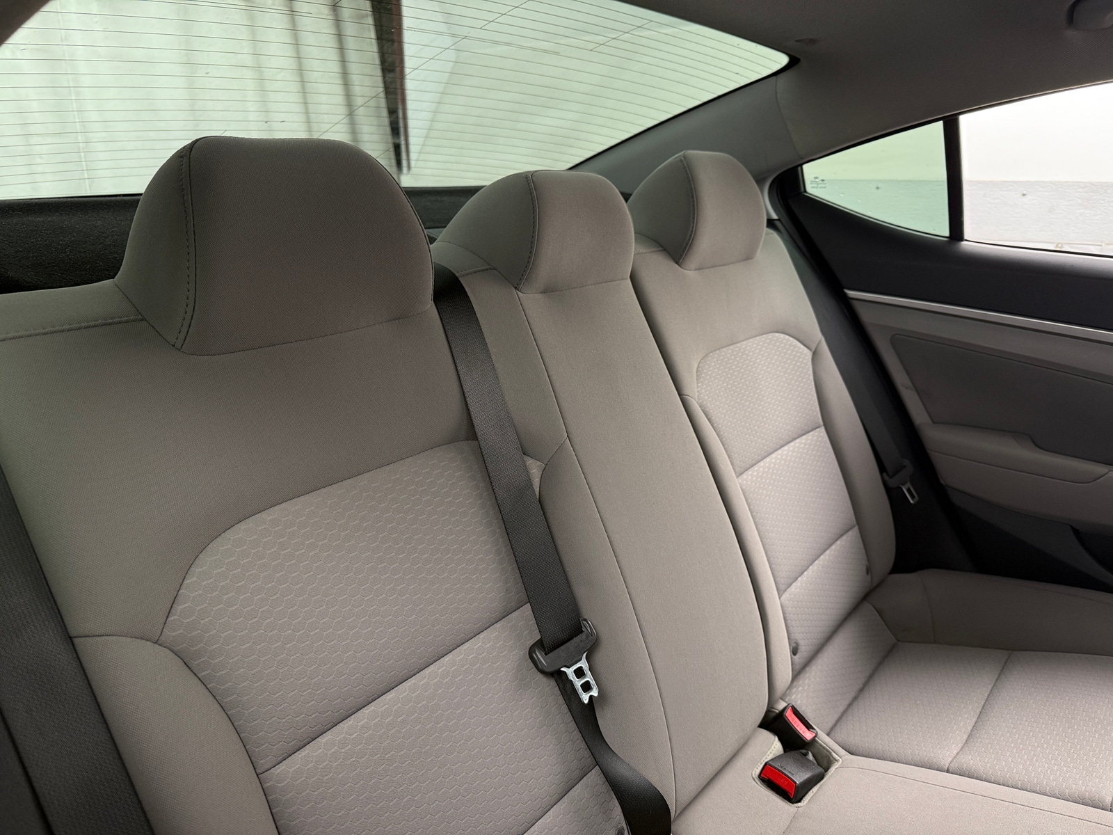 Thumbnail: 2019 Hyundai Elantra - 6