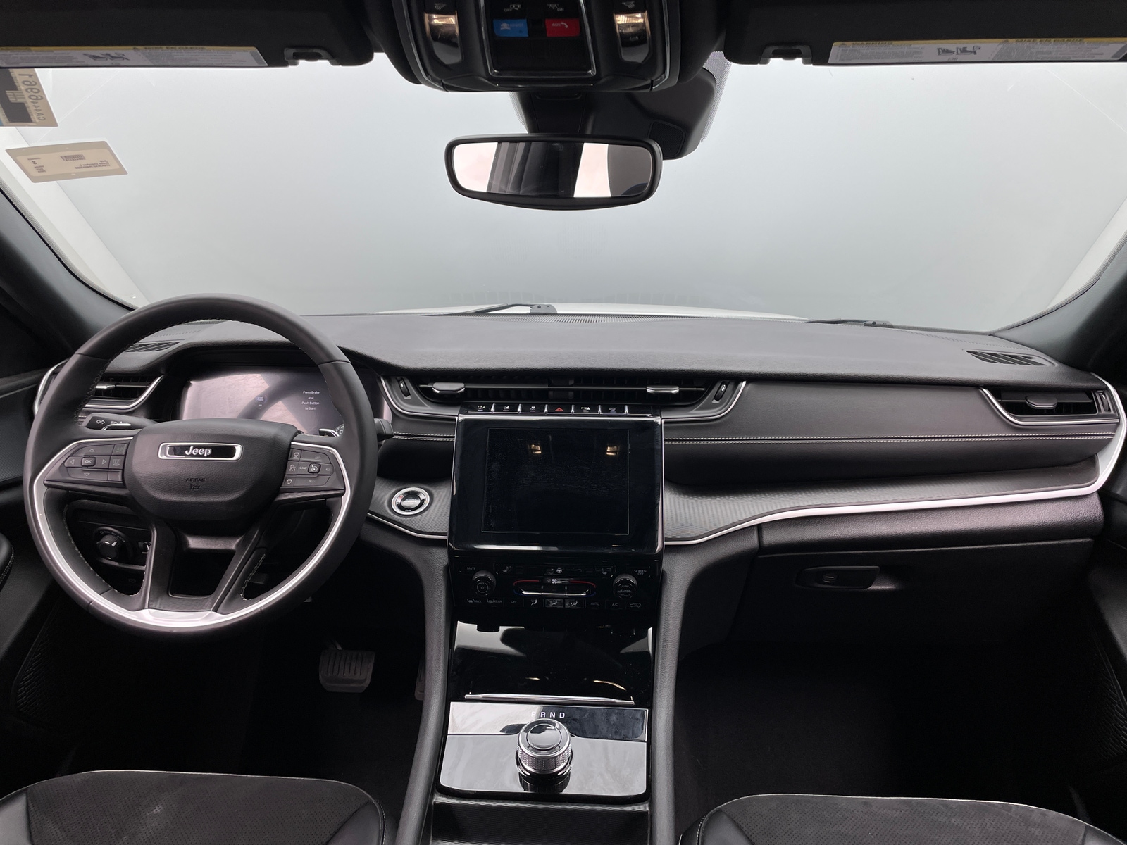 Thumbnail: 2024 Jeep Grand Cherokee L - 2