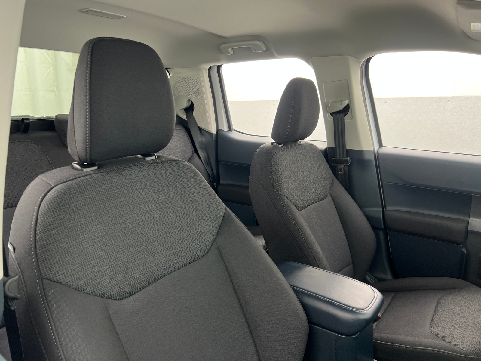 Thumbnail: 2025 Ford Maverick - 2