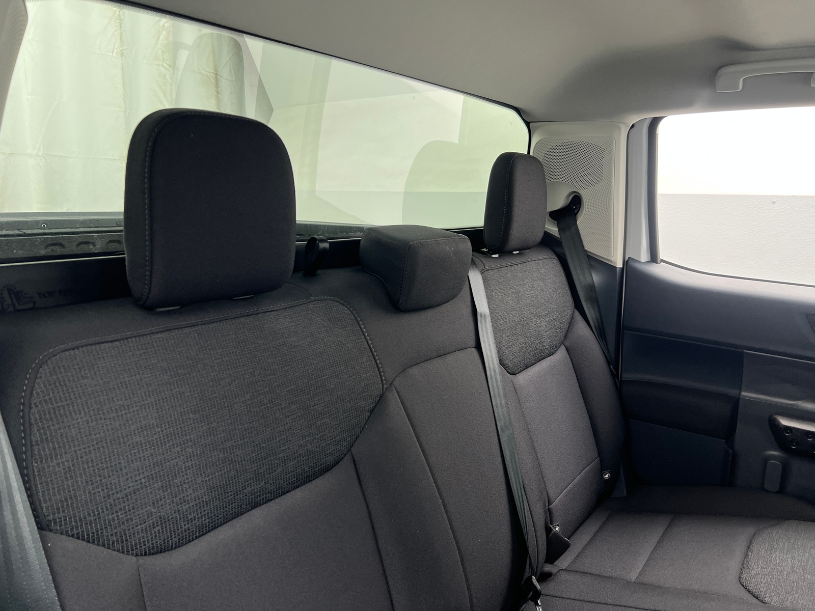 Thumbnail: 2025 Ford Maverick - 6