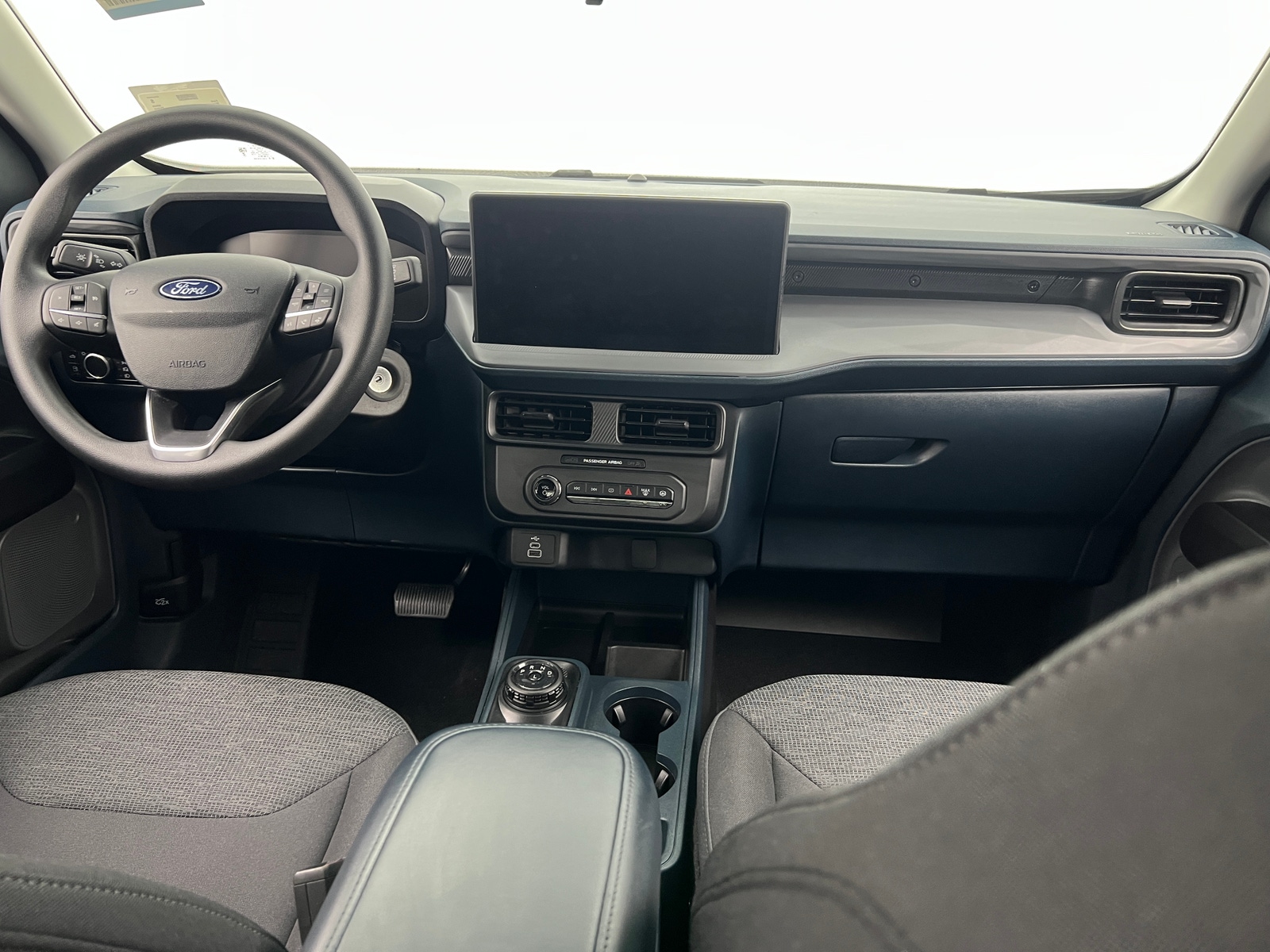 Thumbnail: 2025 Ford Maverick - 3