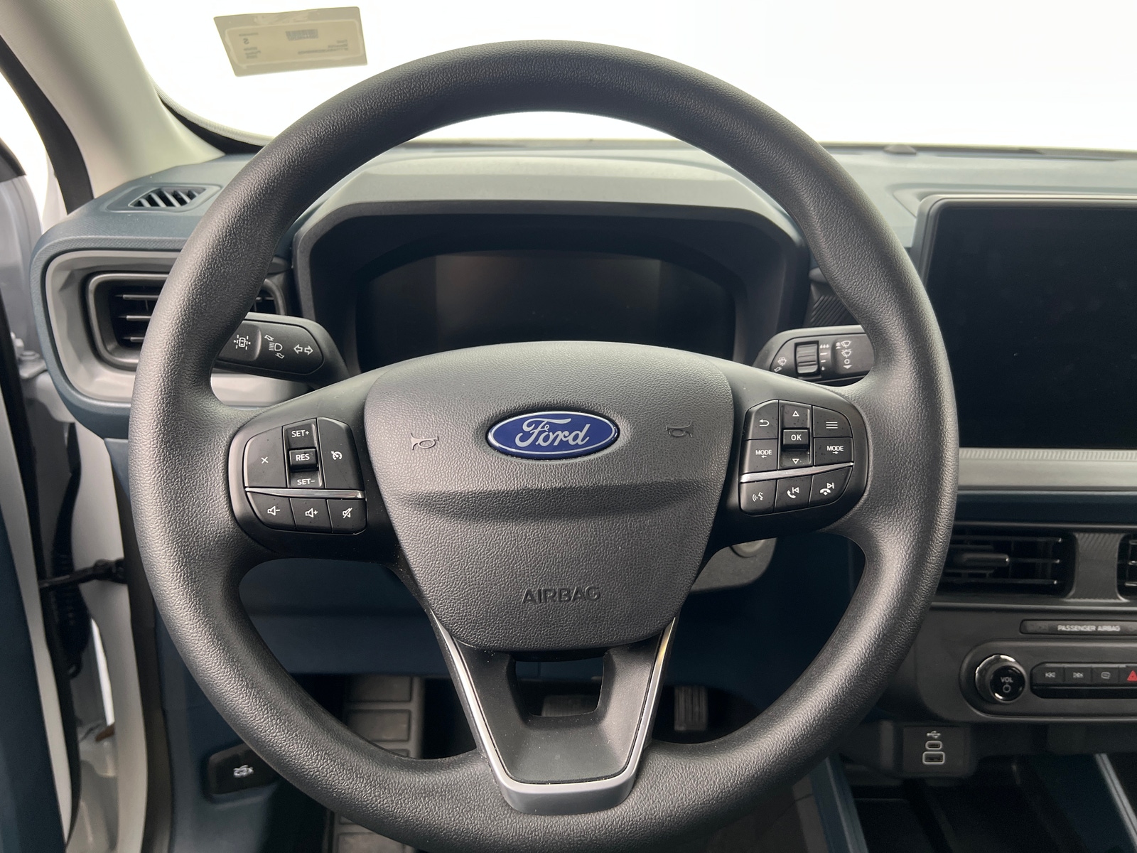 Thumbnail: 2025 Ford Maverick - 5