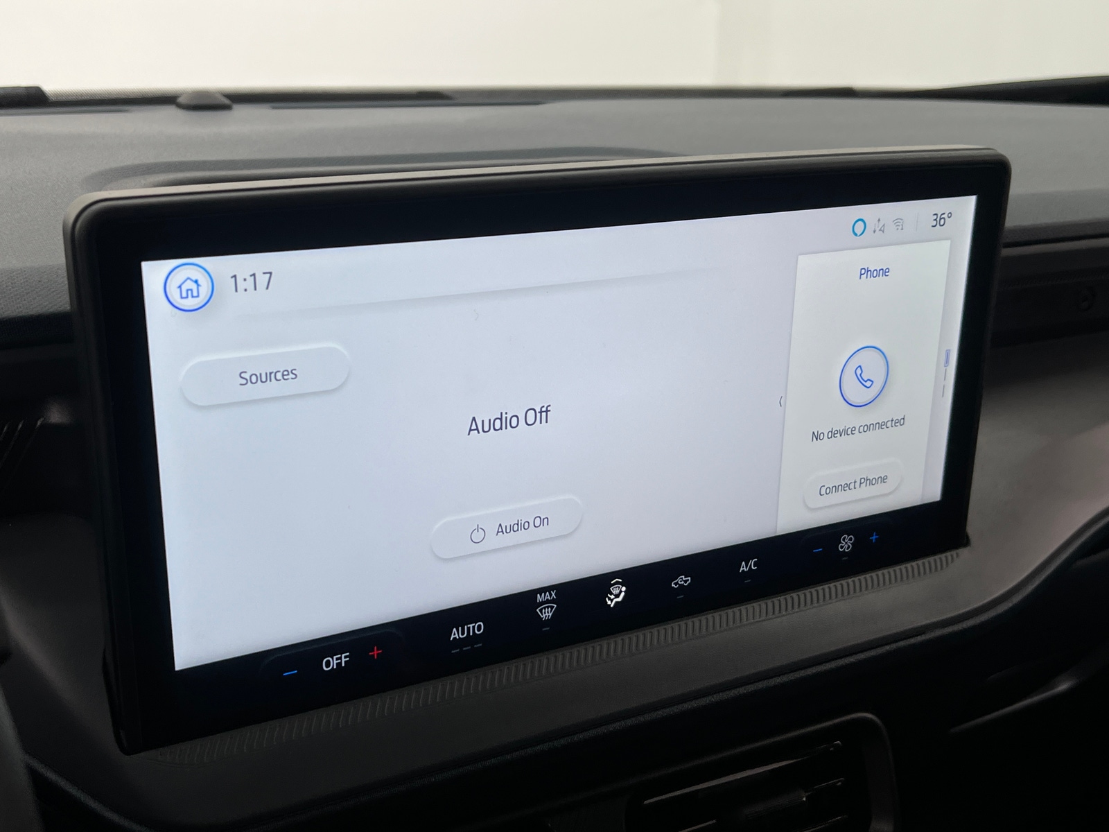 Thumbnail: 2025 Ford Maverick - 4