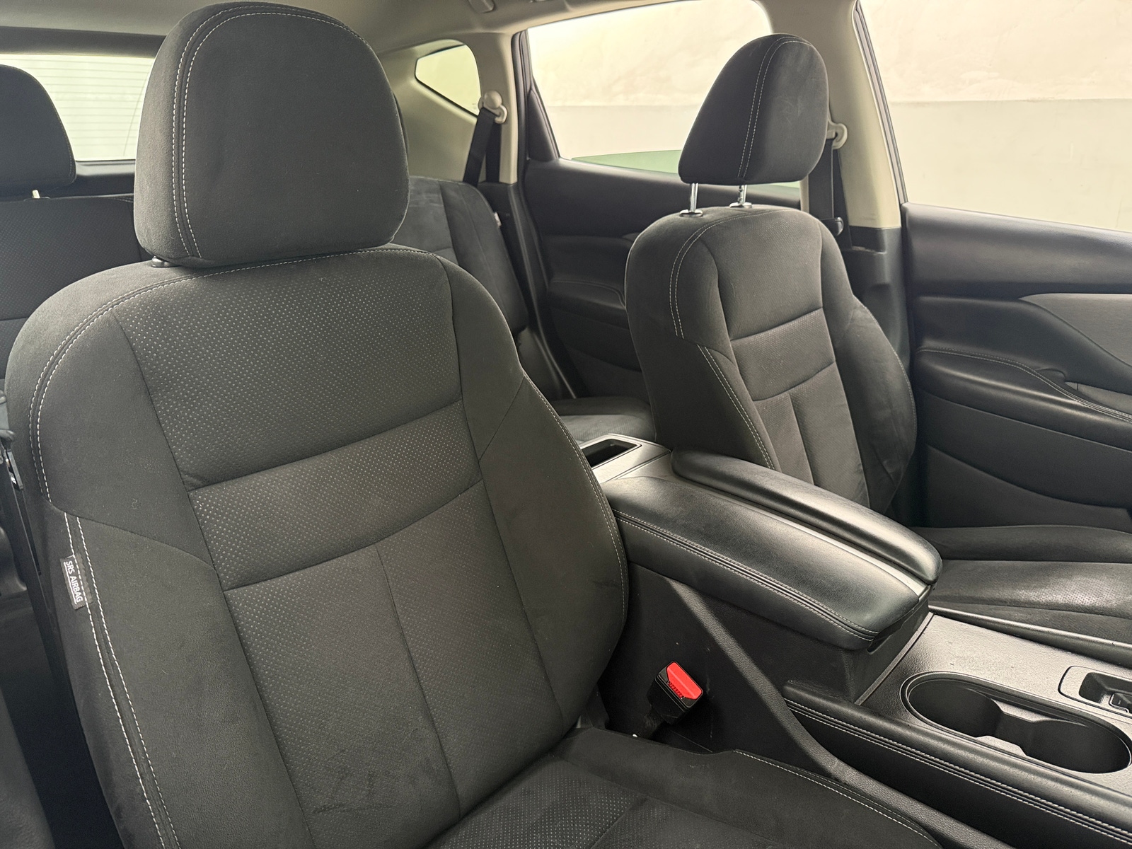 Thumbnail: 2019 Nissan Murano - 2