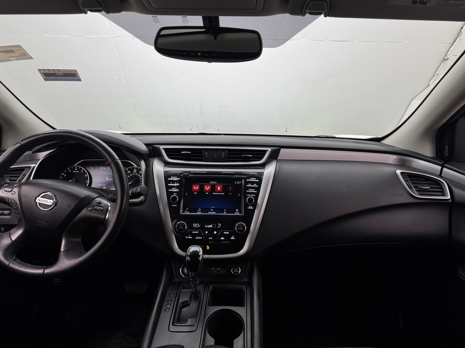 Thumbnail: 2019 Nissan Murano - 3