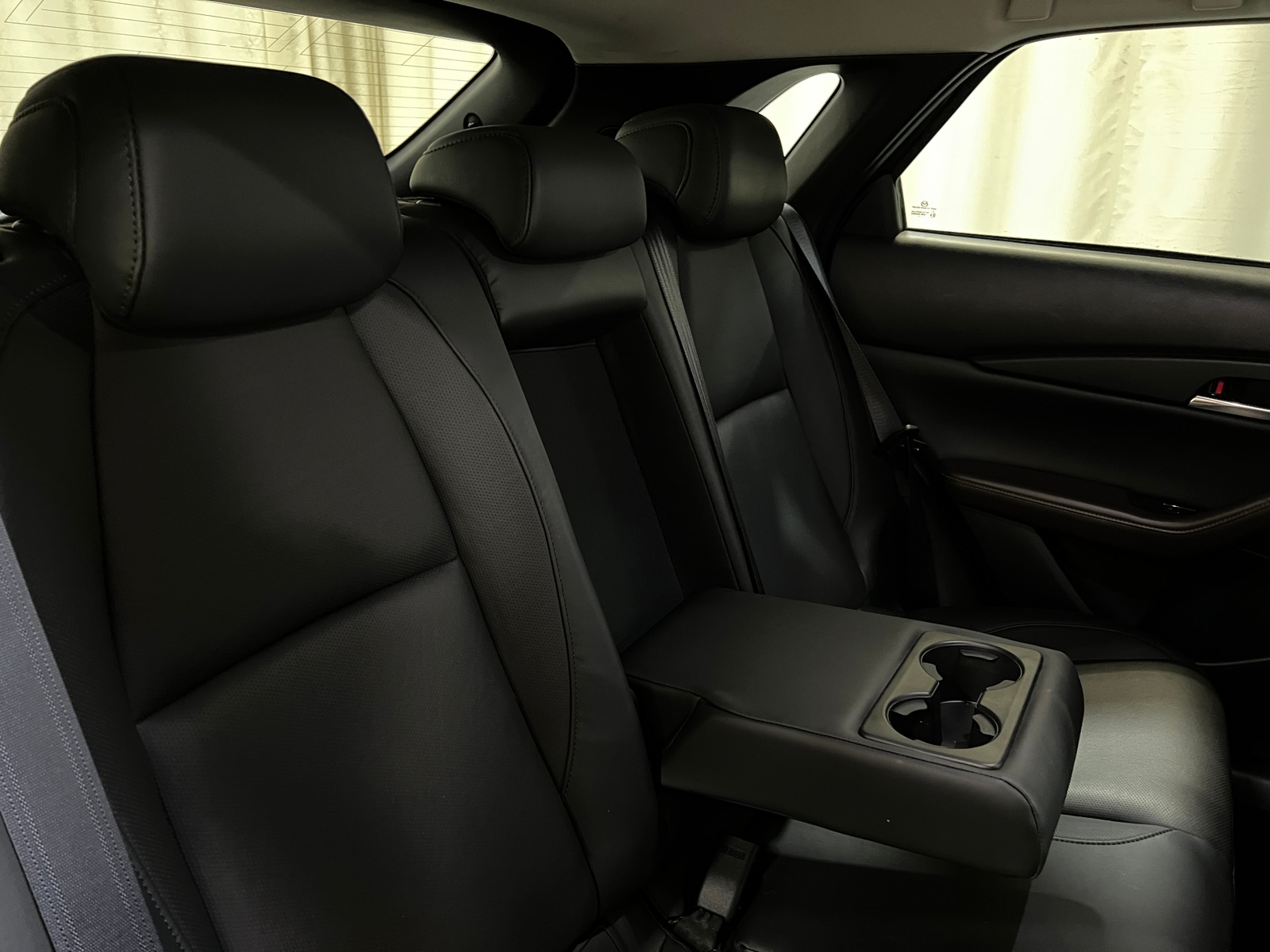 Thumbnail: 2024 Mazda CX-30 - 5