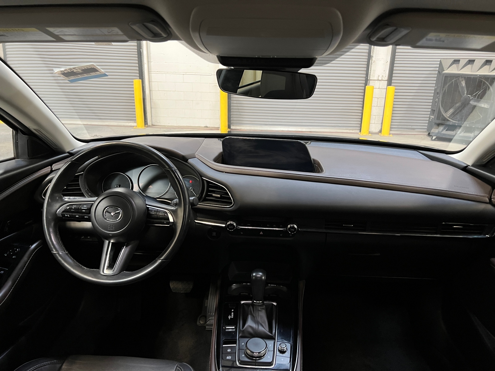 Thumbnail: 2024 Mazda CX-30 - 2