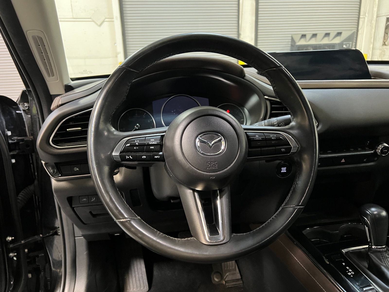 Thumbnail: 2024 Mazda CX-30 - 4