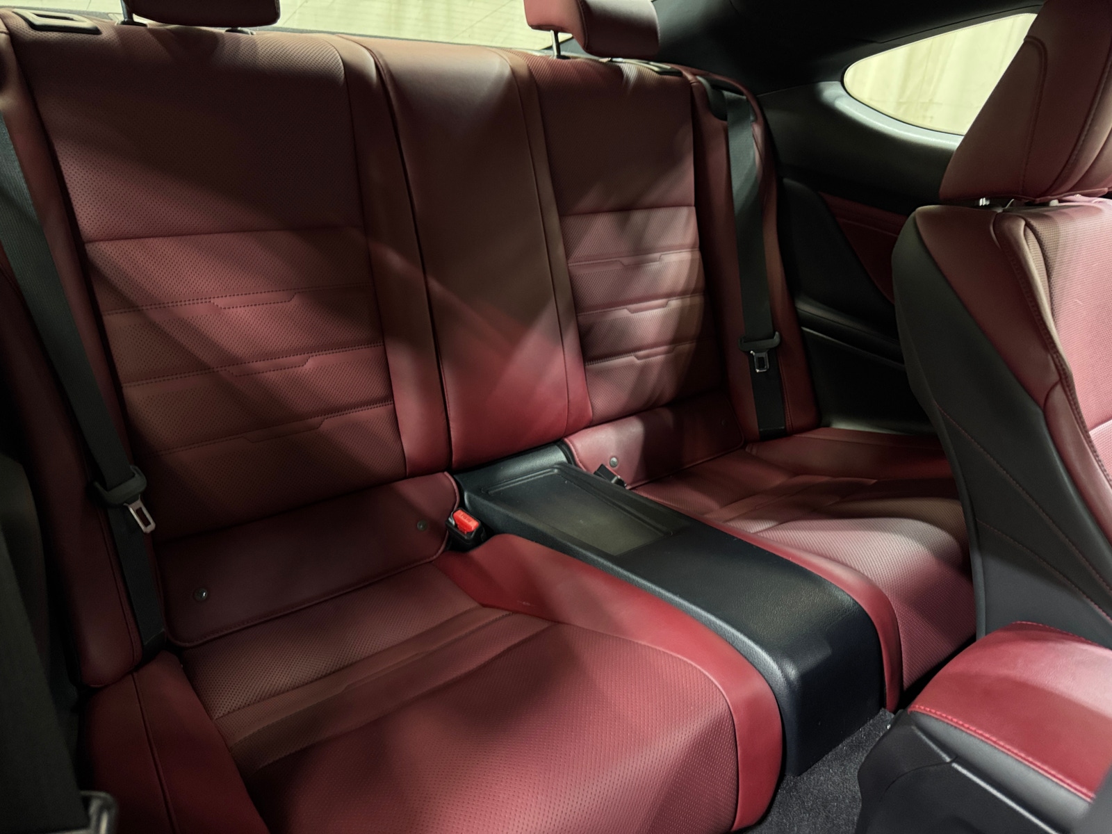 Thumbnail: 2017 Lexus RC - 4