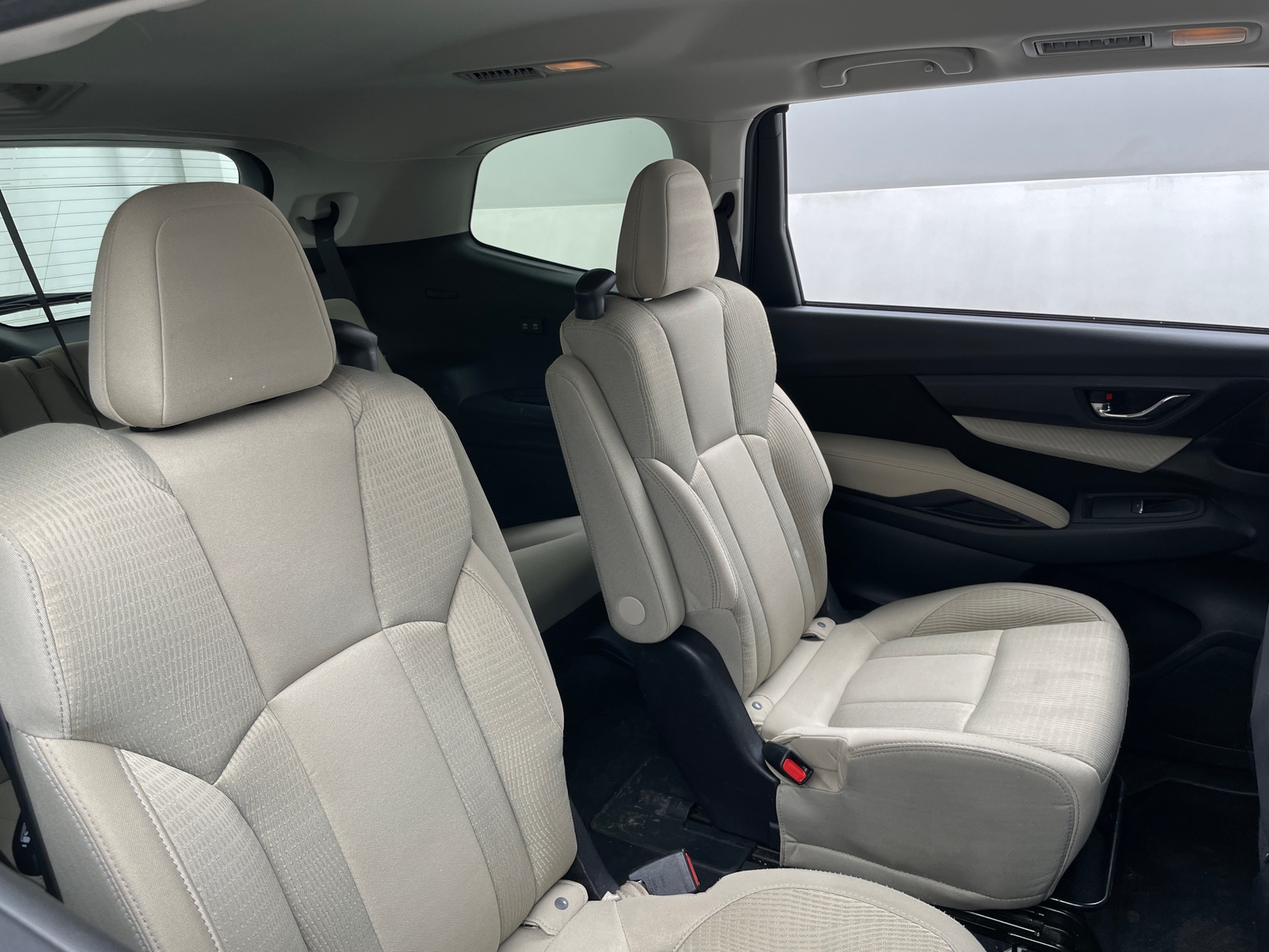 Thumbnail: 2020 Subaru Ascent - 6