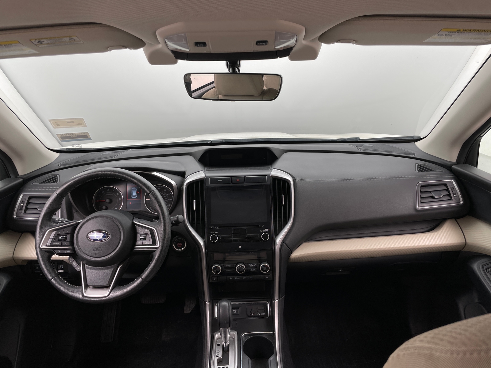 Thumbnail: 2020 Subaru Ascent - 3