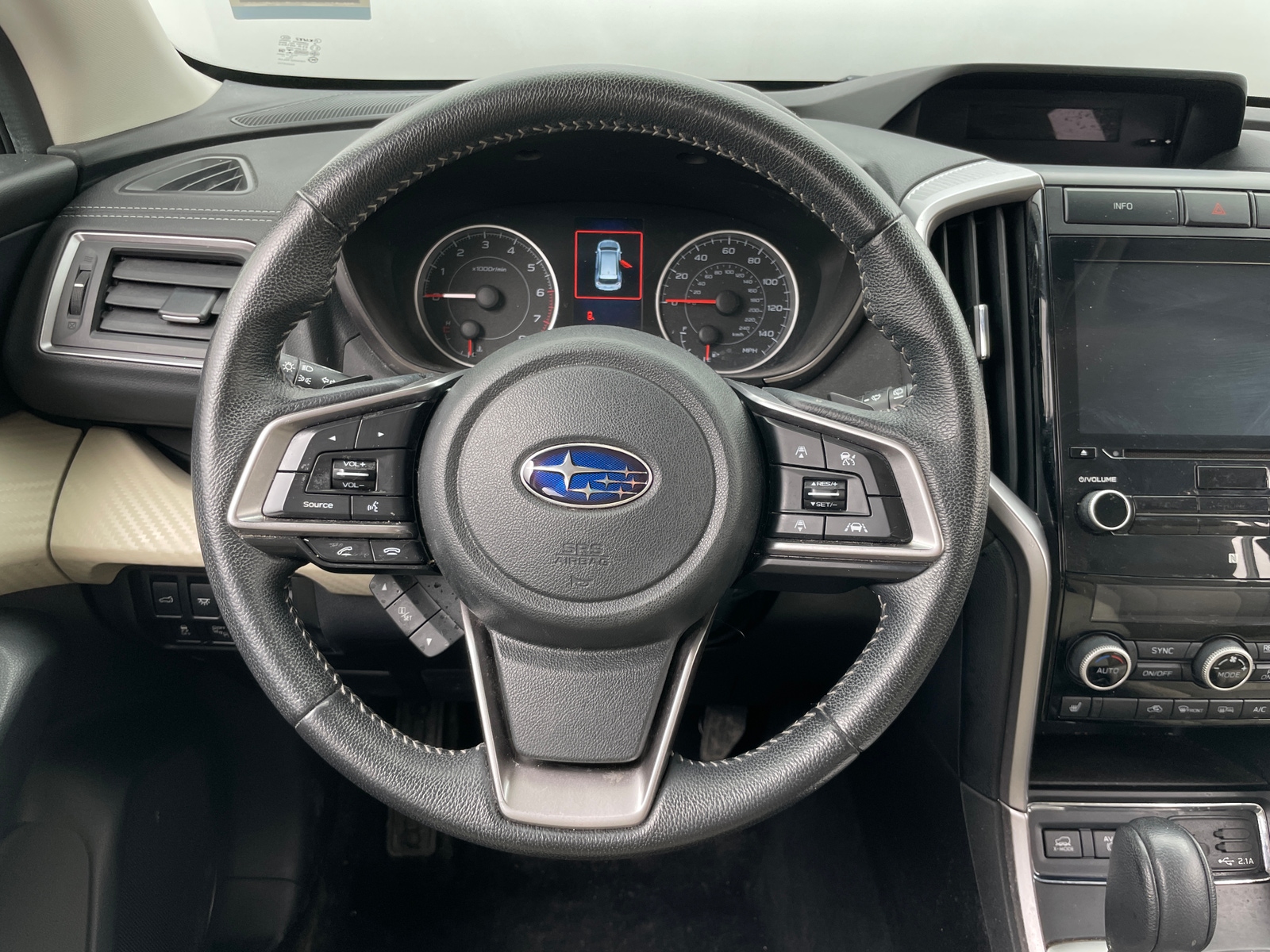 Thumbnail: 2020 Subaru Ascent - 5