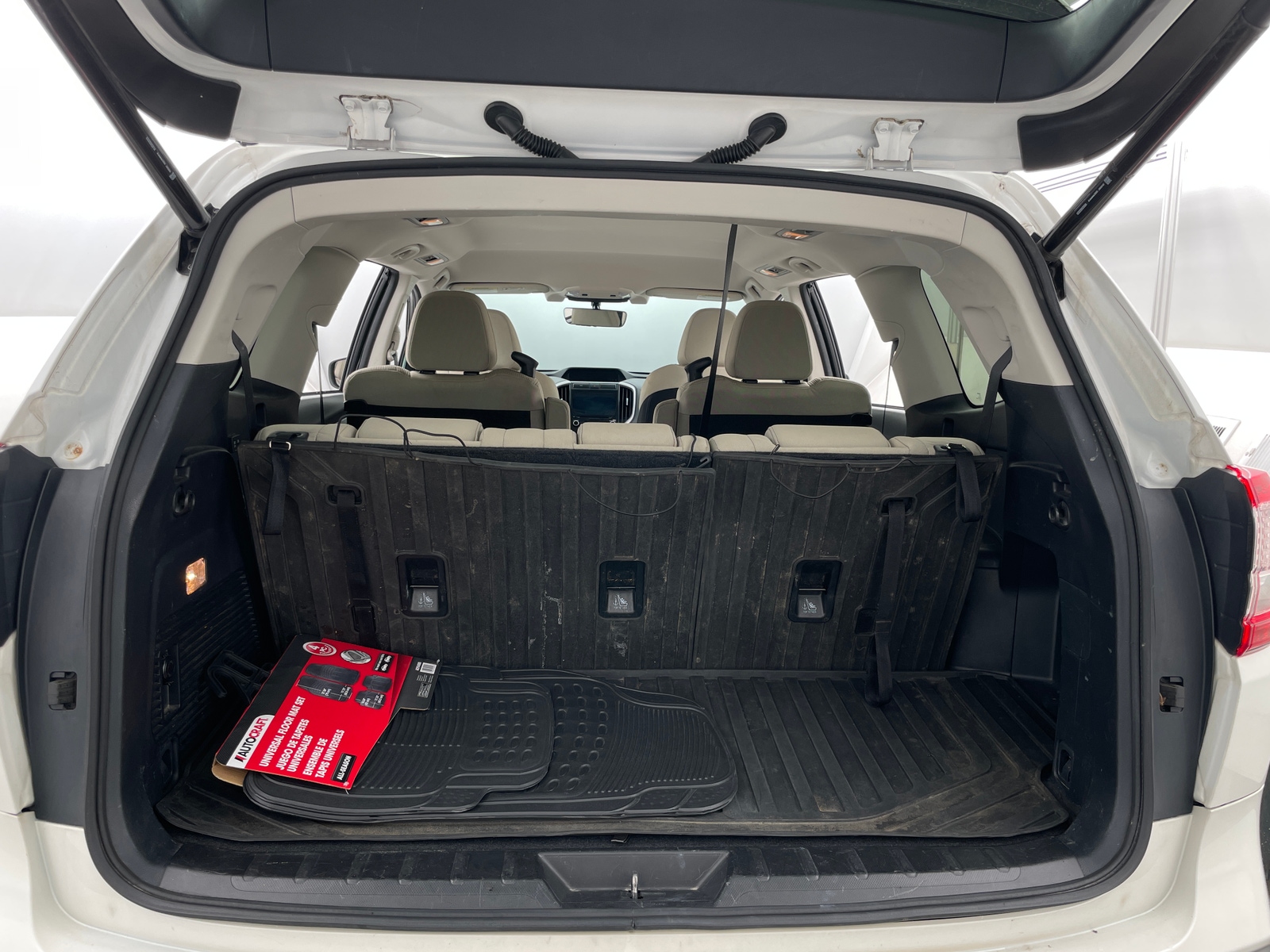 Thumbnail: 2020 Subaru Ascent - 7