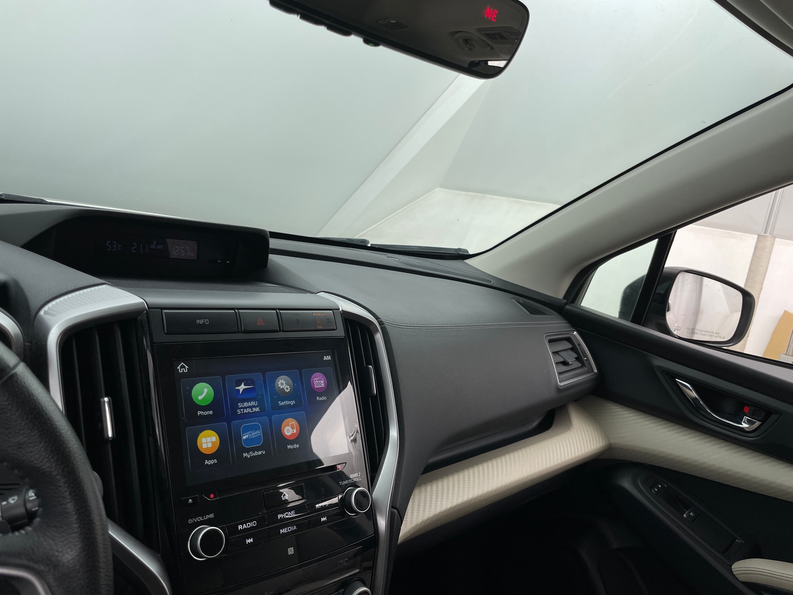 Thumbnail: 2020 Subaru Ascent - 4