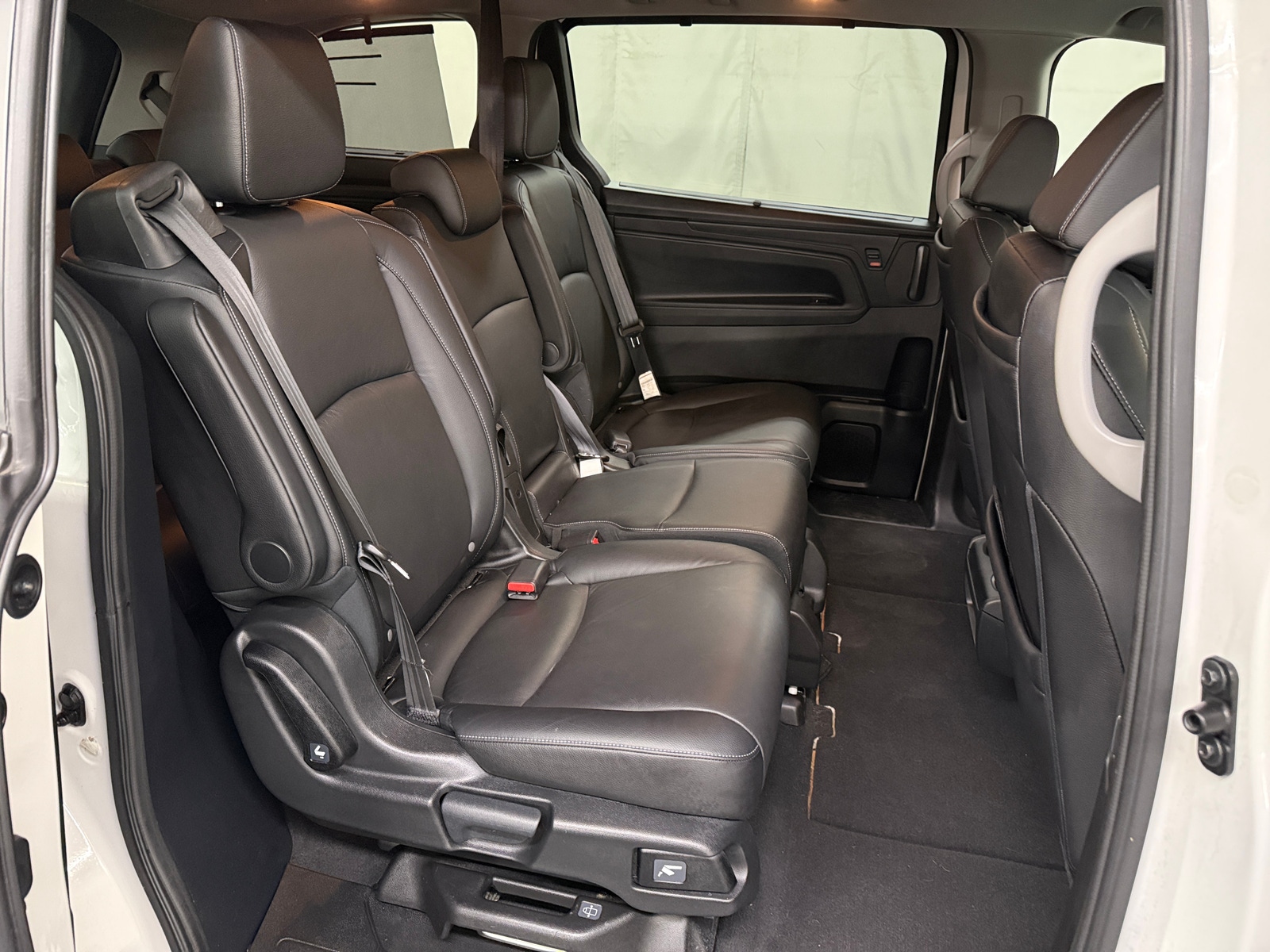 Thumbnail: 2023 Honda Odyssey - 5