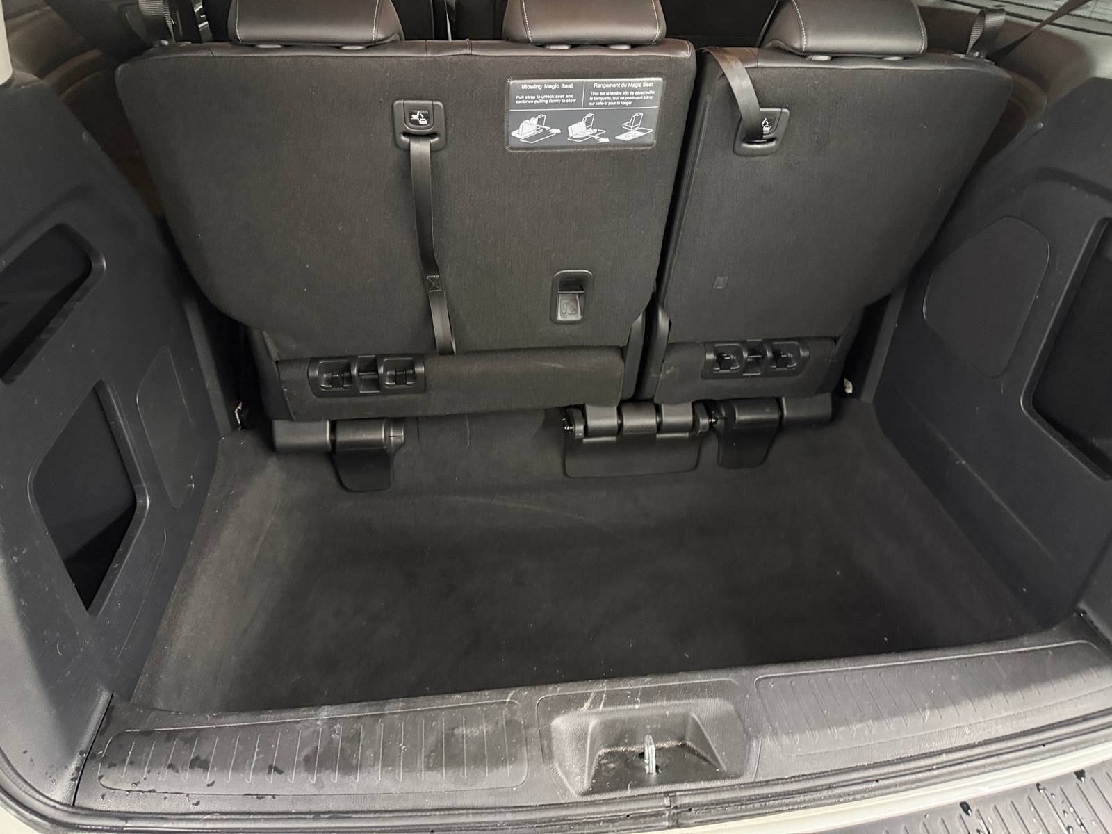 Thumbnail: 2023 Honda Odyssey - 6