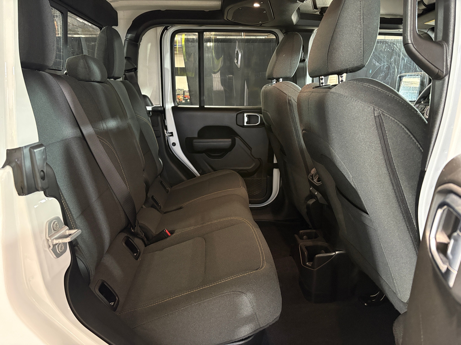 Thumbnail: 2024 Jeep Gladiator - 6