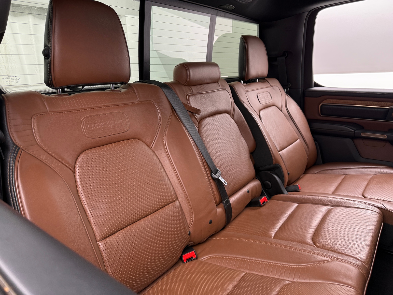 Thumbnail: 2019 RAM 1500 - 5