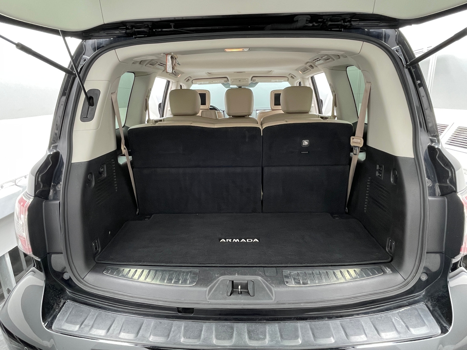 Thumbnail: 2019 Nissan Armada - 6