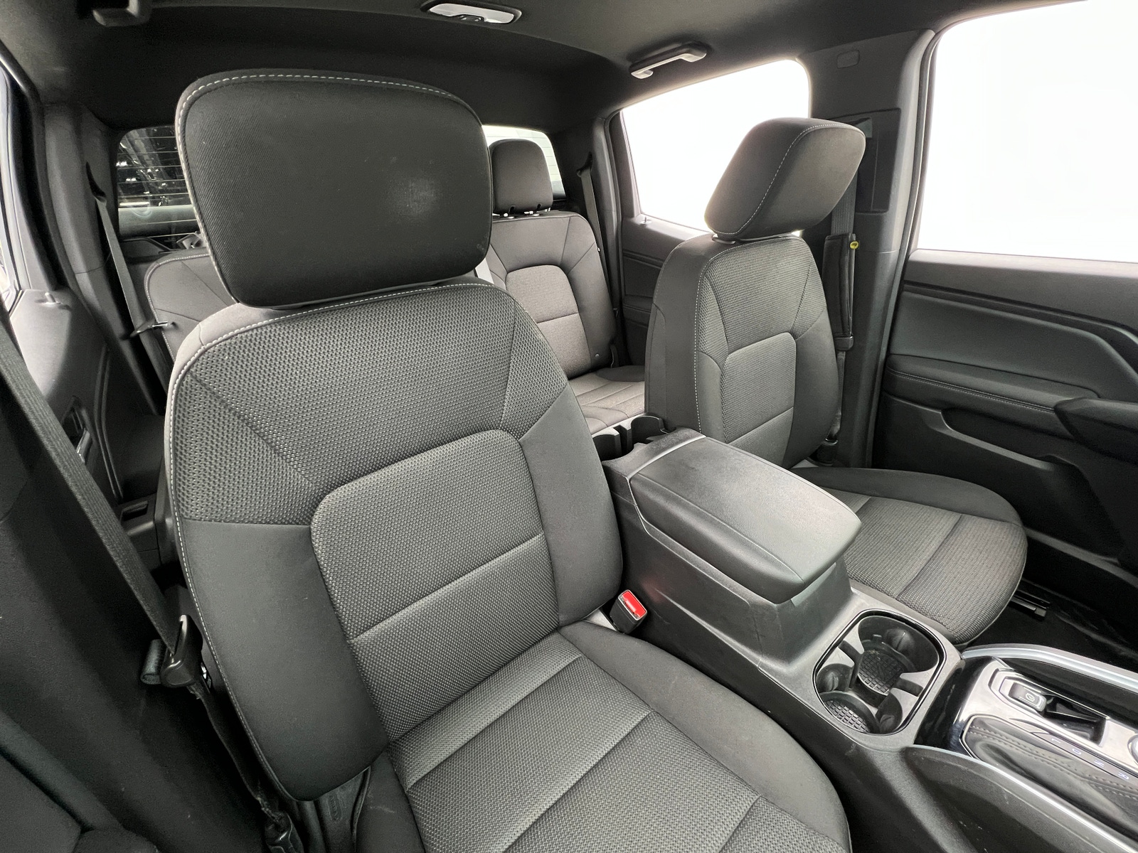 Thumbnail: 2023 Chevrolet Colorado - 2