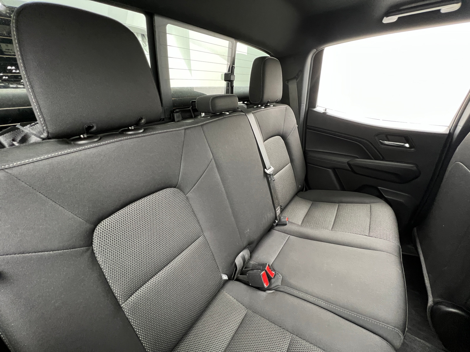 Thumbnail: 2023 Chevrolet Colorado - 6